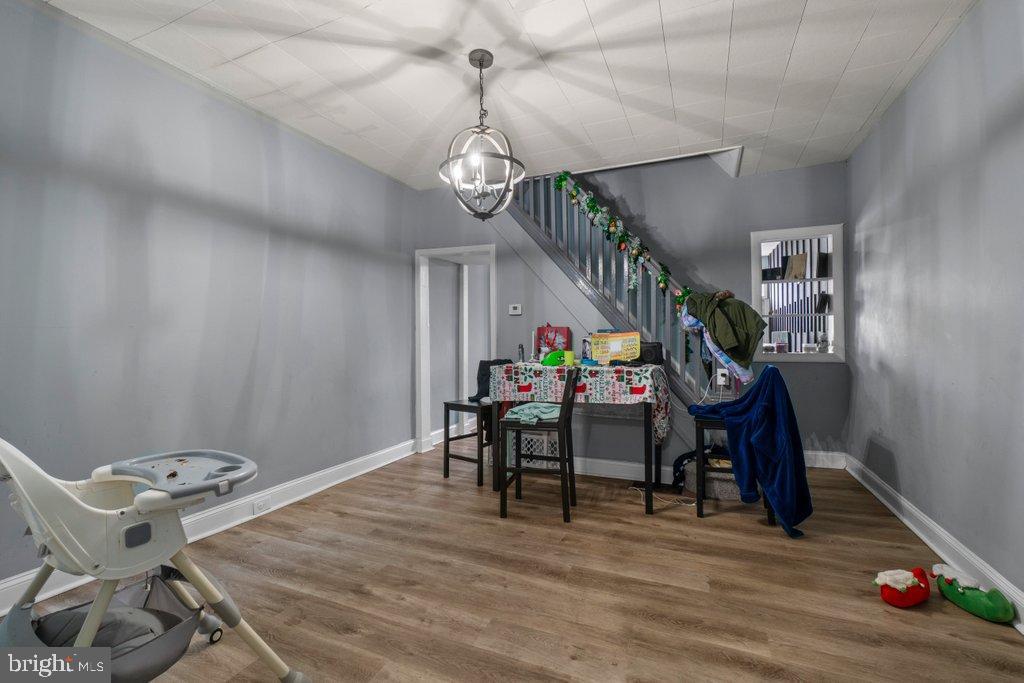 CARROLLTON RIDGE - Residential