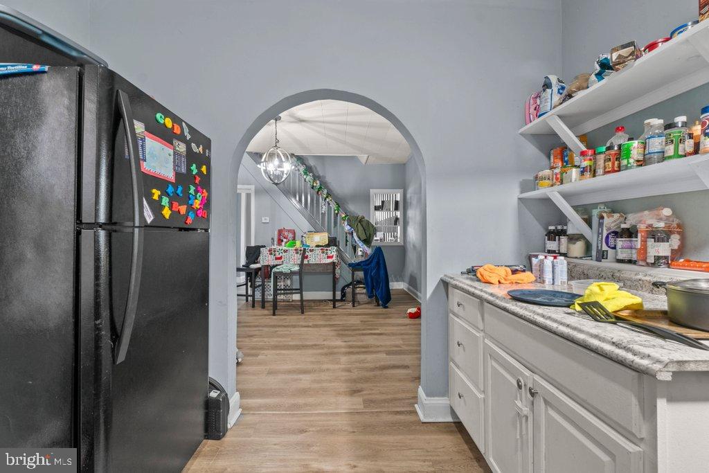 CARROLLTON RIDGE - Residential