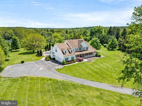 193 CURLEY MILL ROAD CHALFONT PA 18914