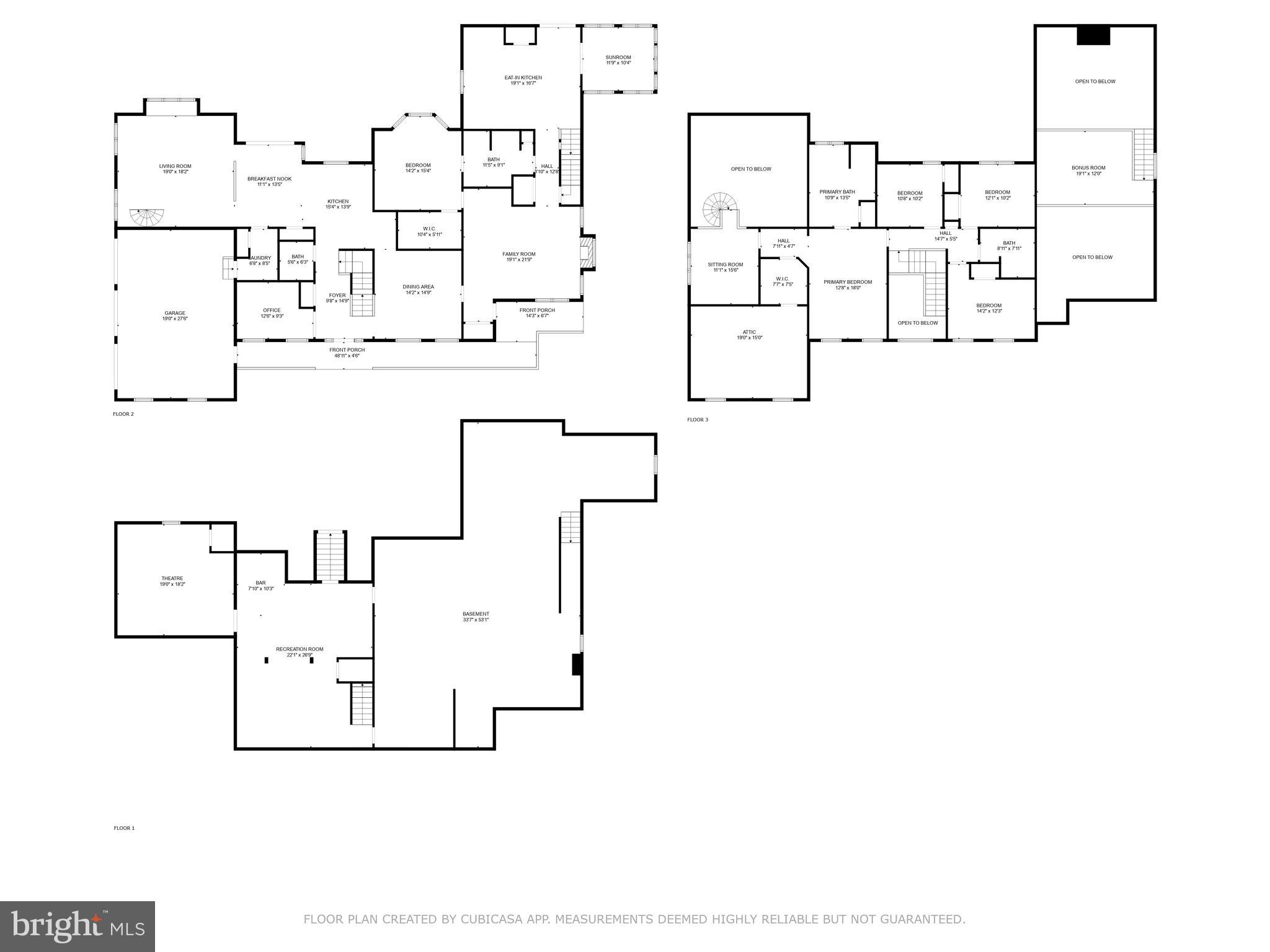 HUNTERS RUN - Residential