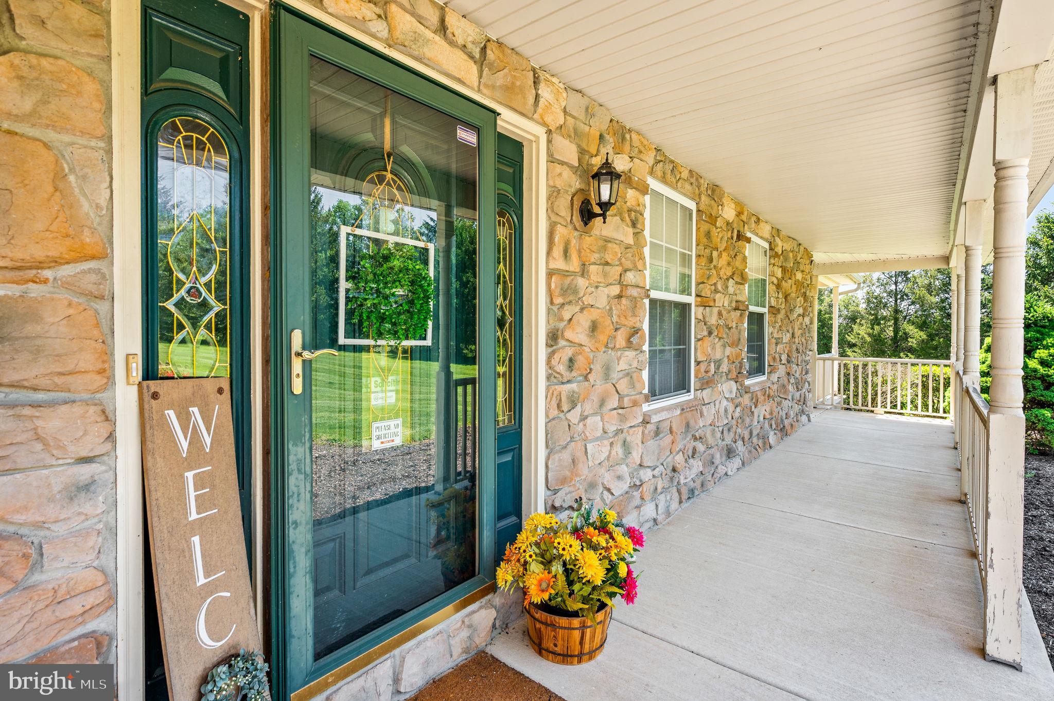 HUNTERS RUN - Residential