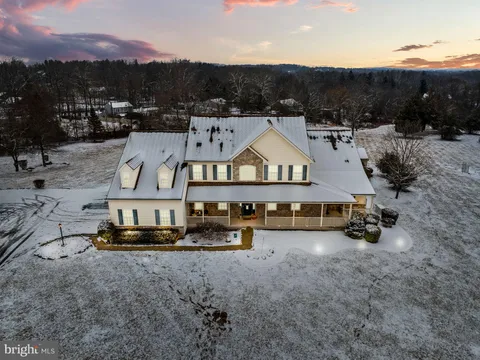 193 Curley Mill Road, Chalfont, PA MLS: PABU2088144