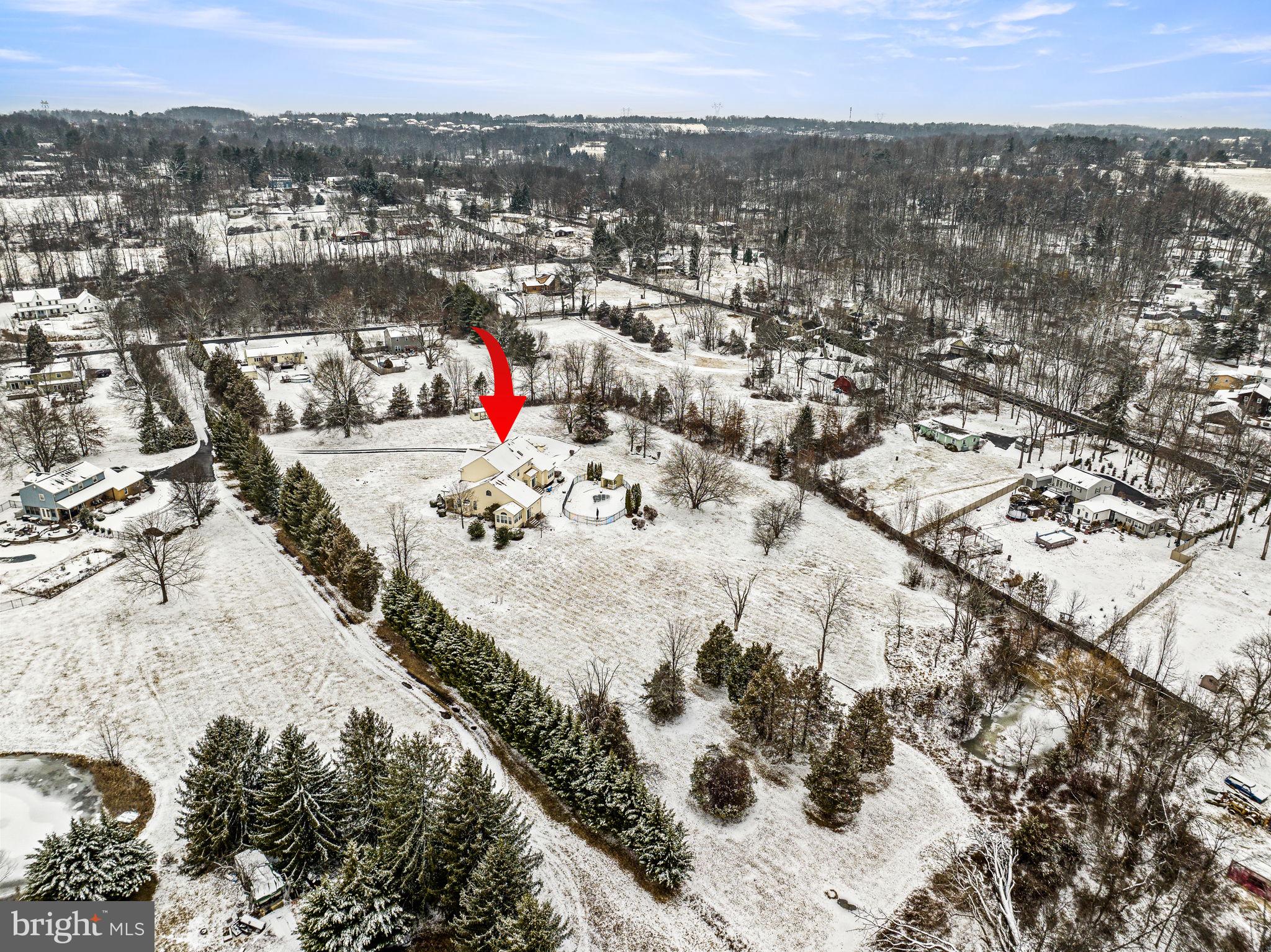 193 CURLEY MILL ROAD