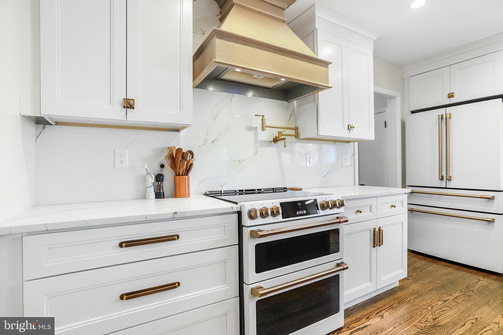 PENNS GRANT - Residential