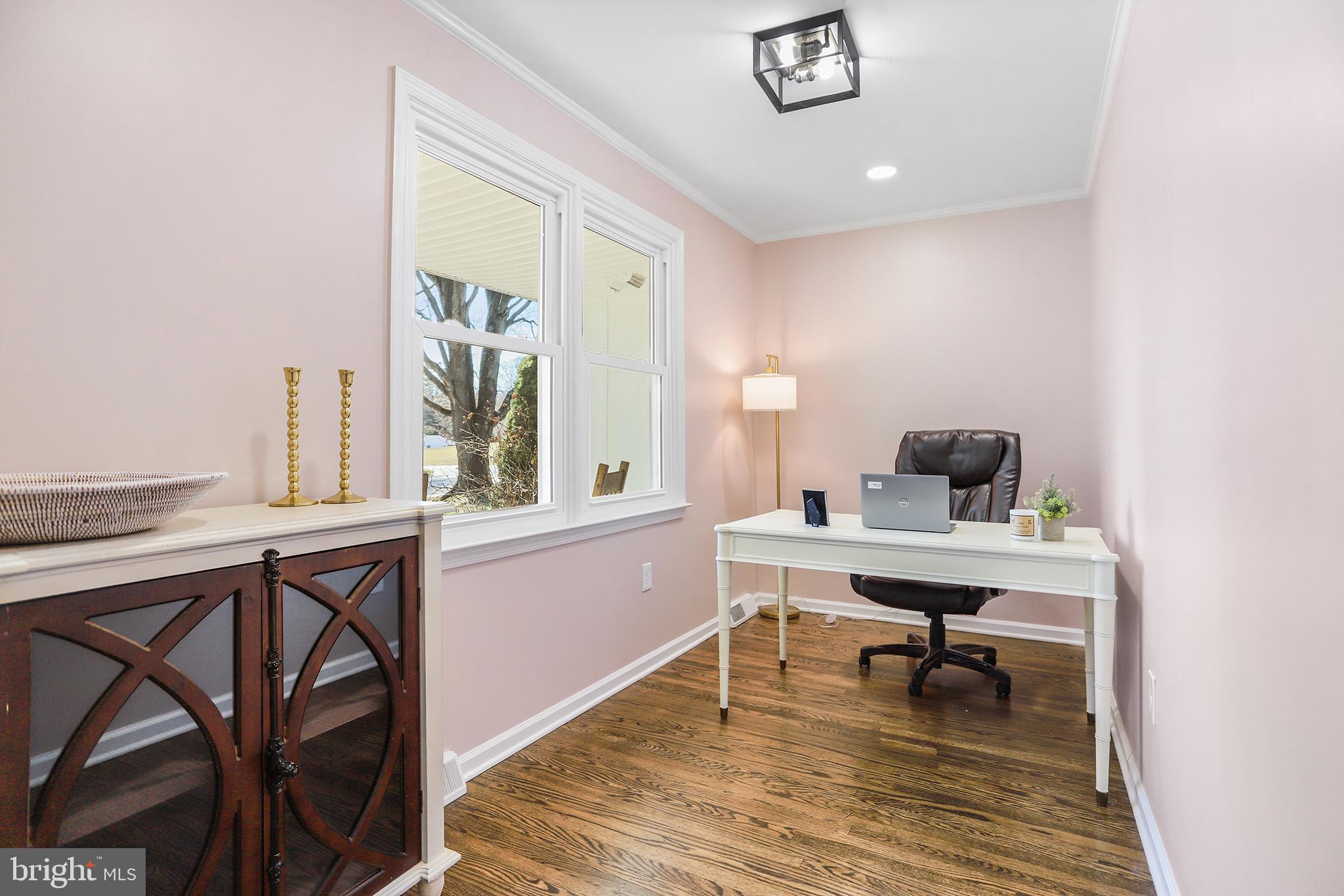 PENNS GRANT - Residential