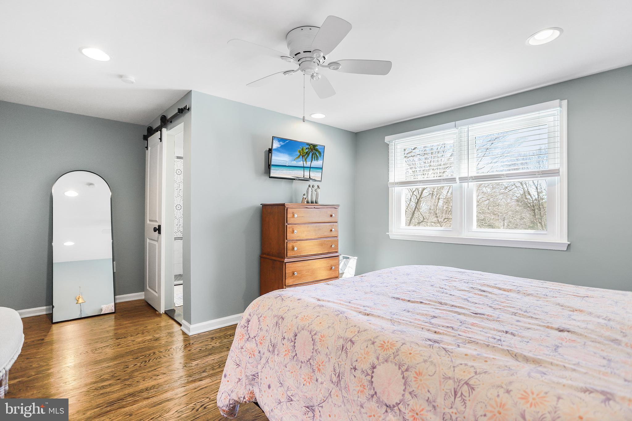 PENNS GRANT - Residential