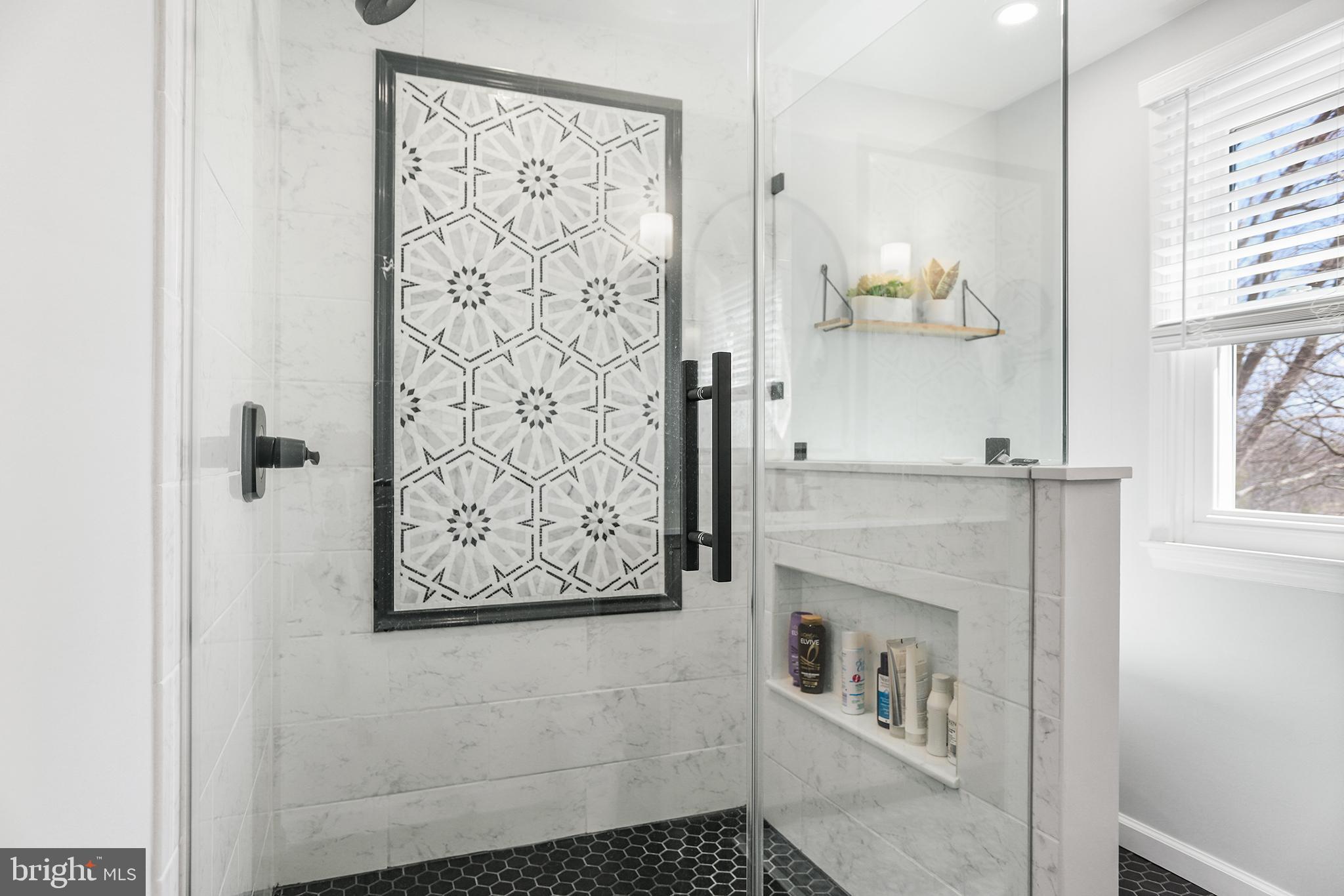 PENNS GRANT - Residential