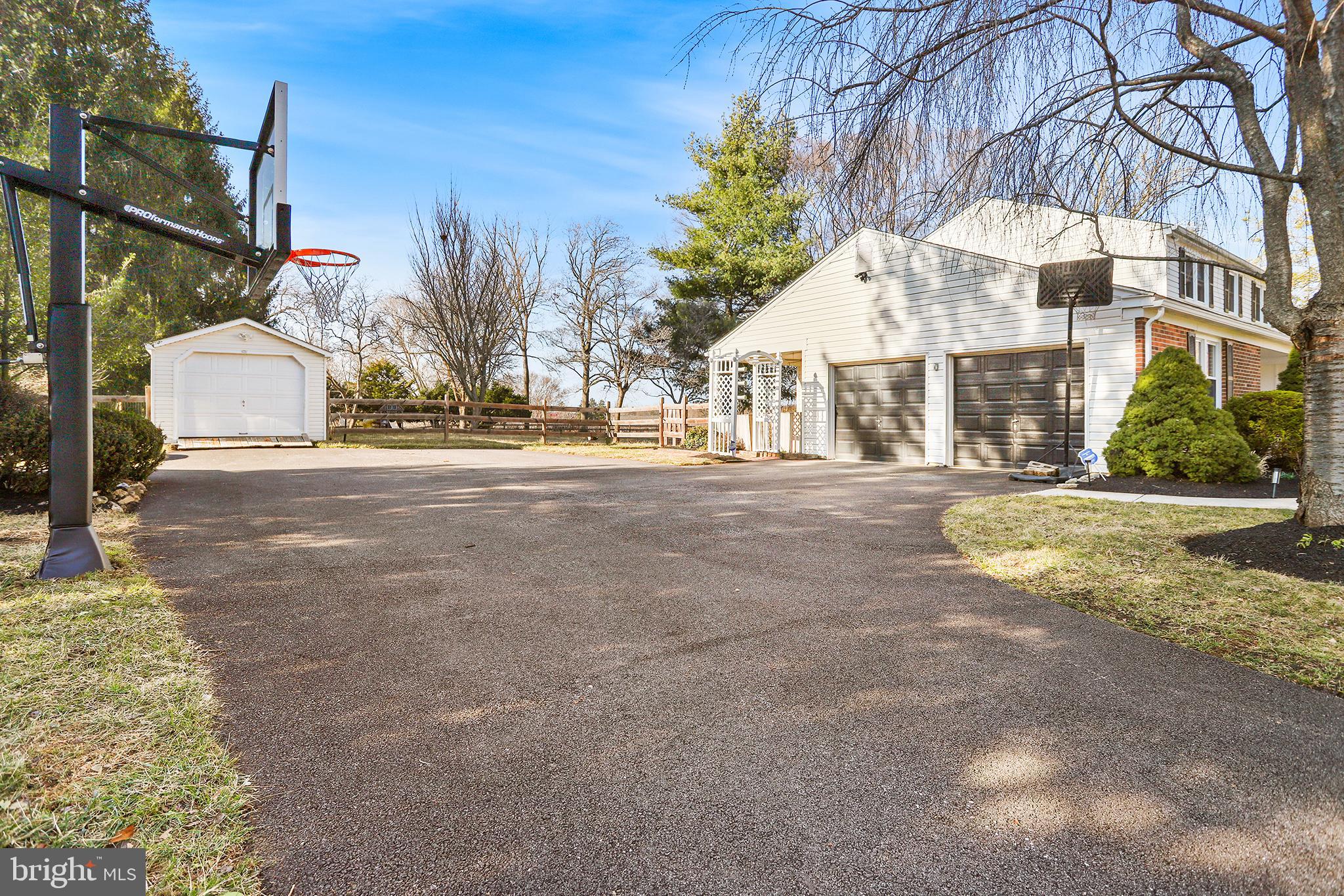 PENNS GRANT - Residential