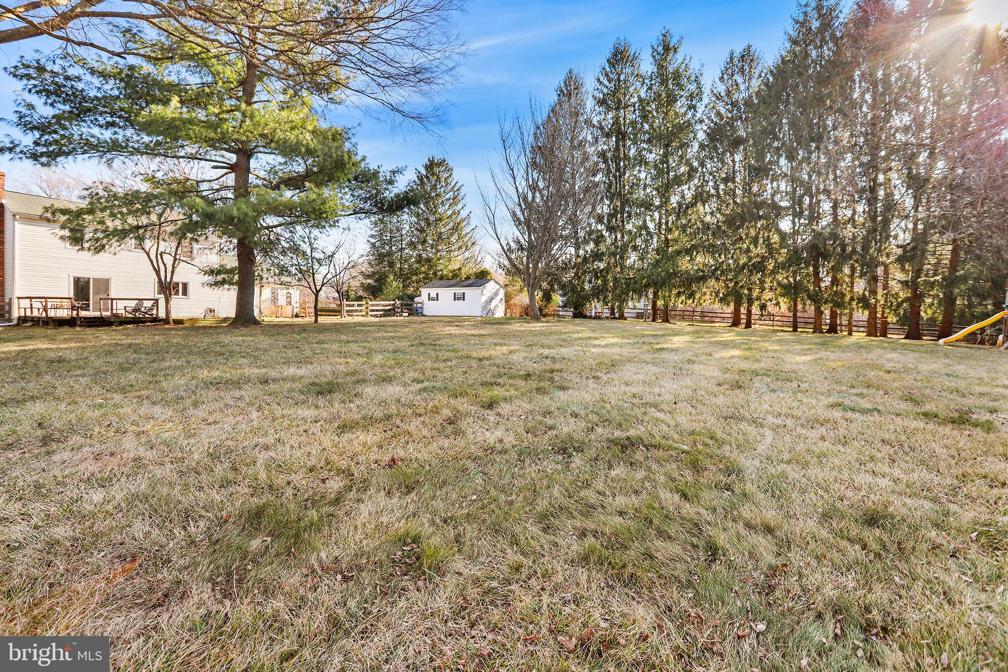 PENNS GRANT - Residential