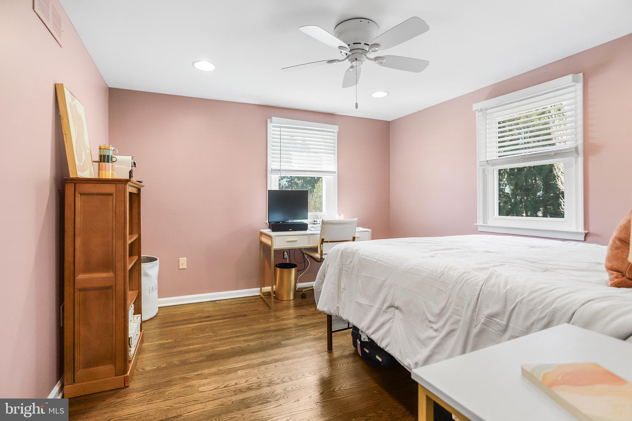 PENNS GRANT - Residential