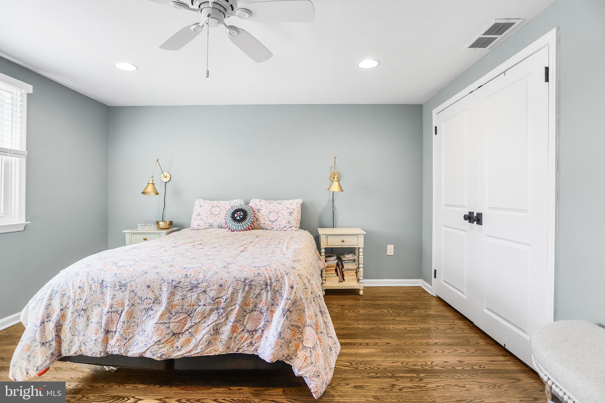 PENNS GRANT - Residential