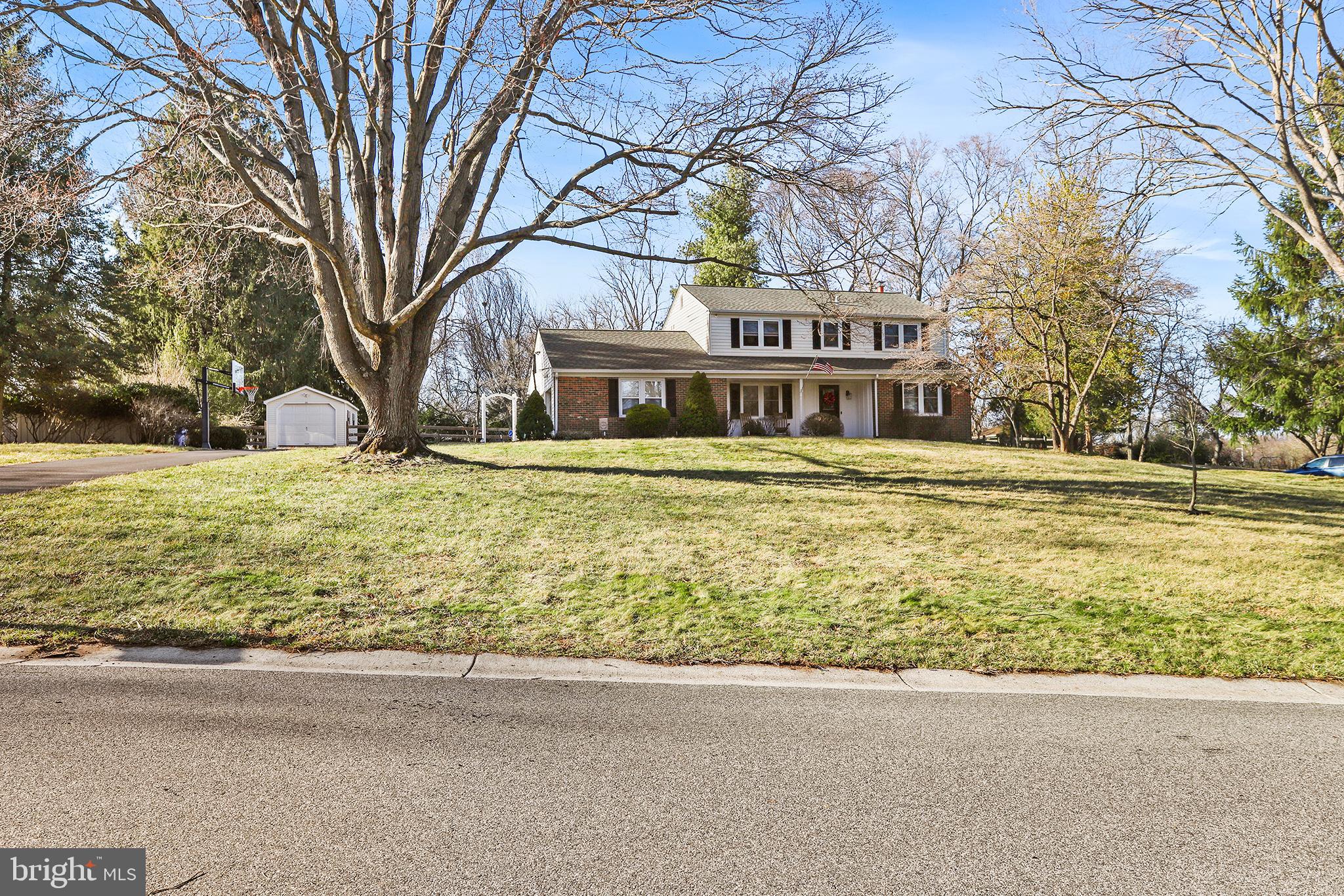 PENNS GRANT - Residential