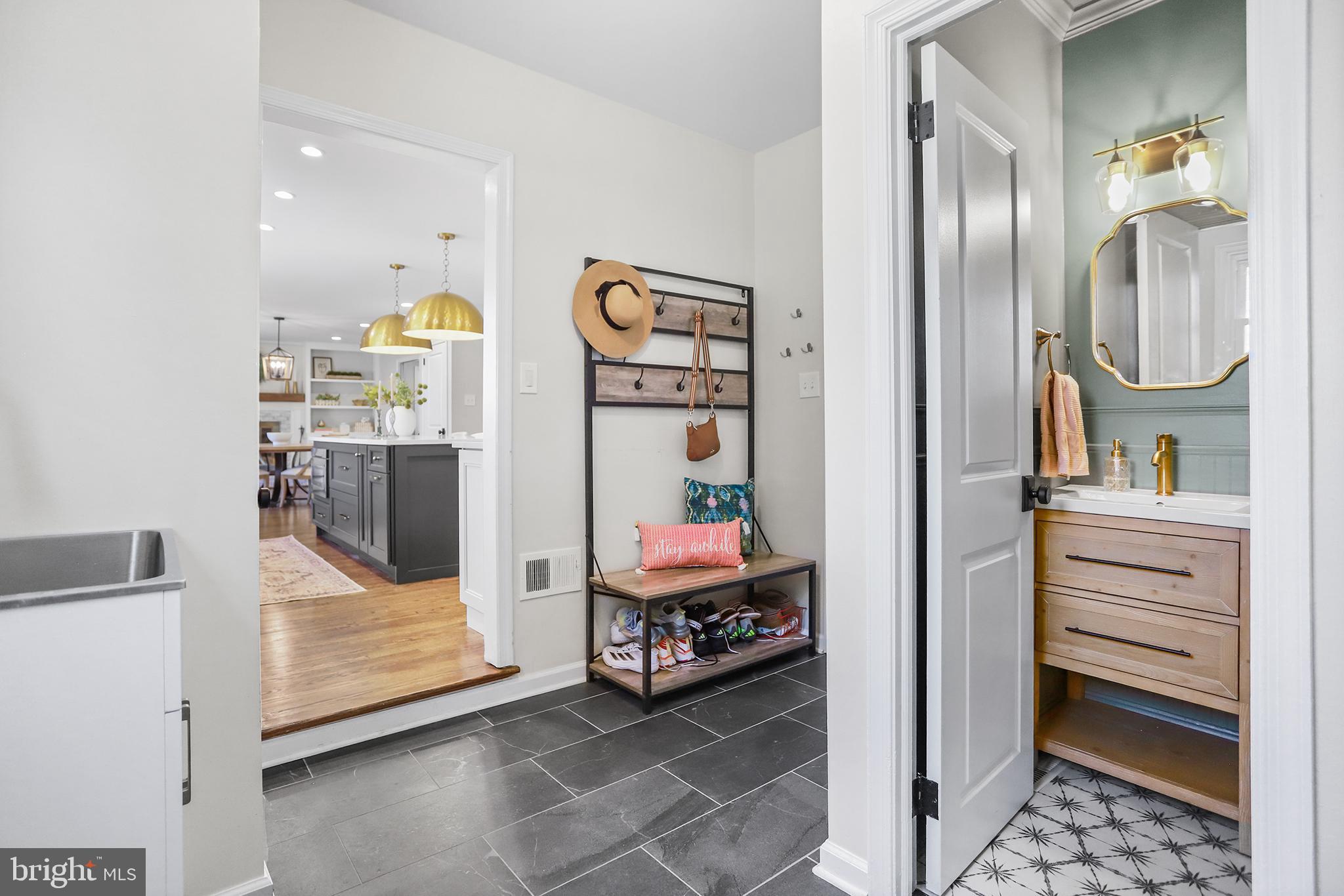 PENNS GRANT - Residential