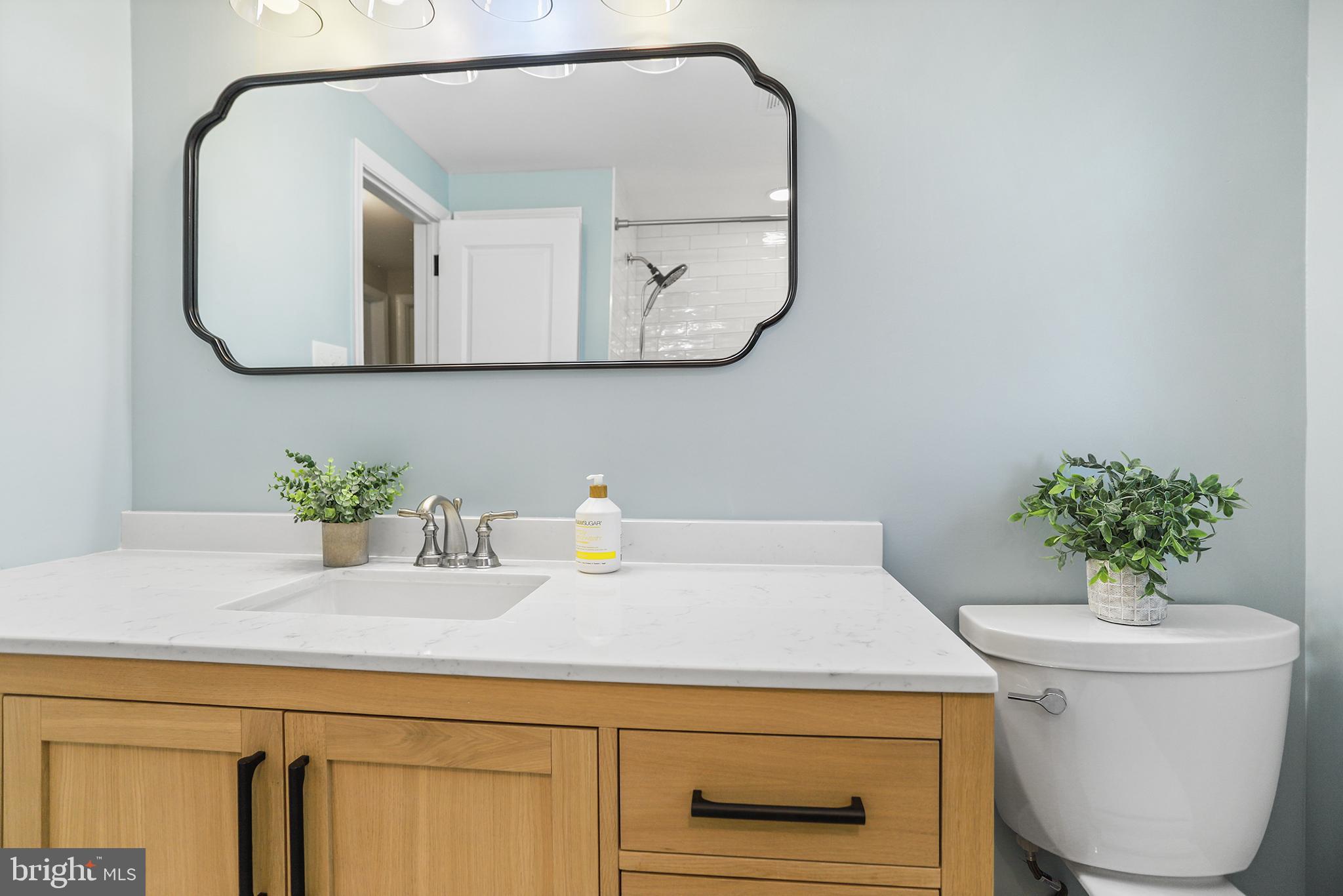 PENNS GRANT - Residential