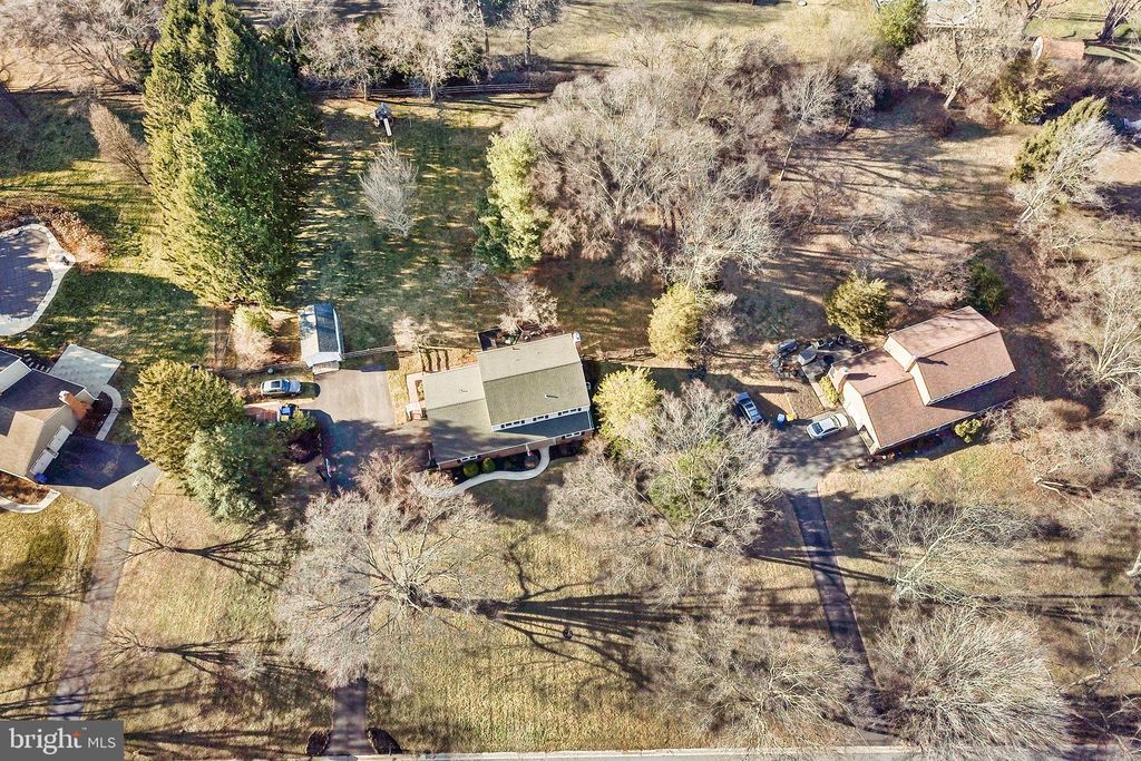 Photo of 91 Saint Johns Drive, GLEN MILLS, PA 19342 (MLS # PADE2110034)