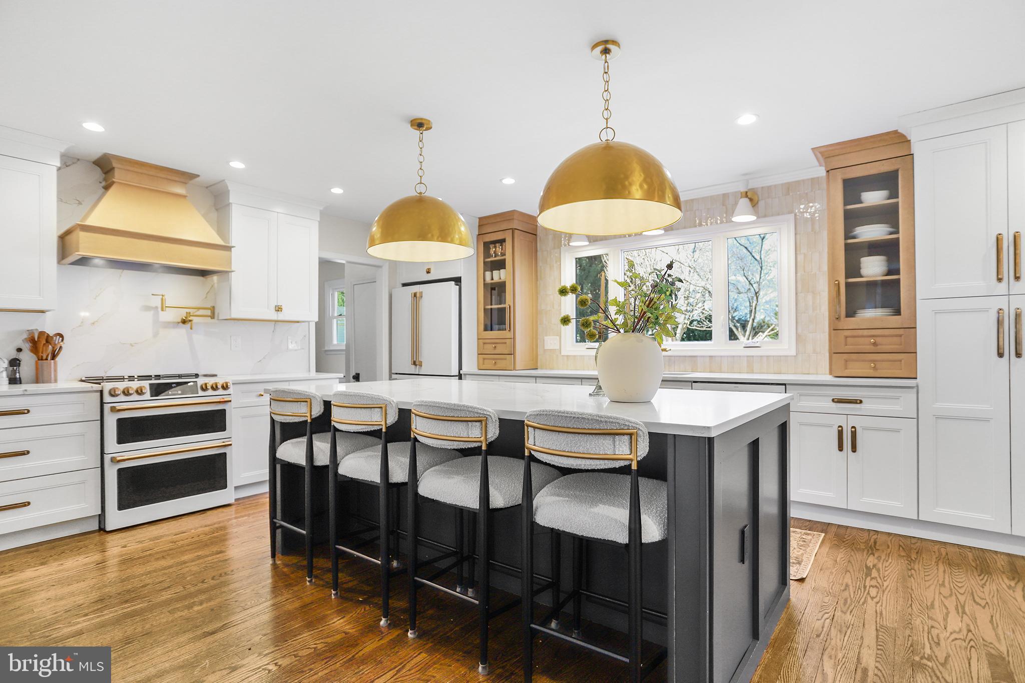 PENNS GRANT - Residential