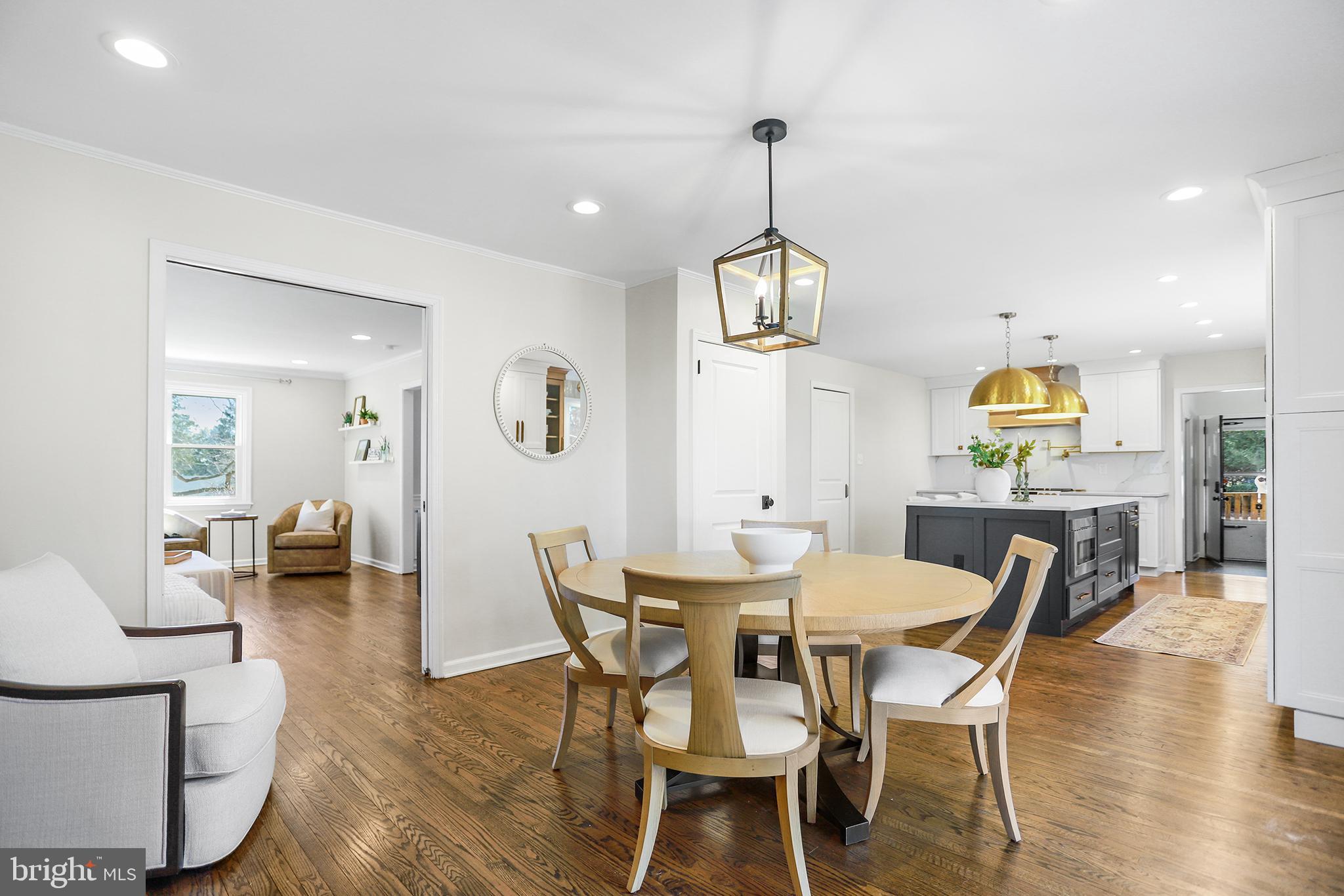 PENNS GRANT - Residential