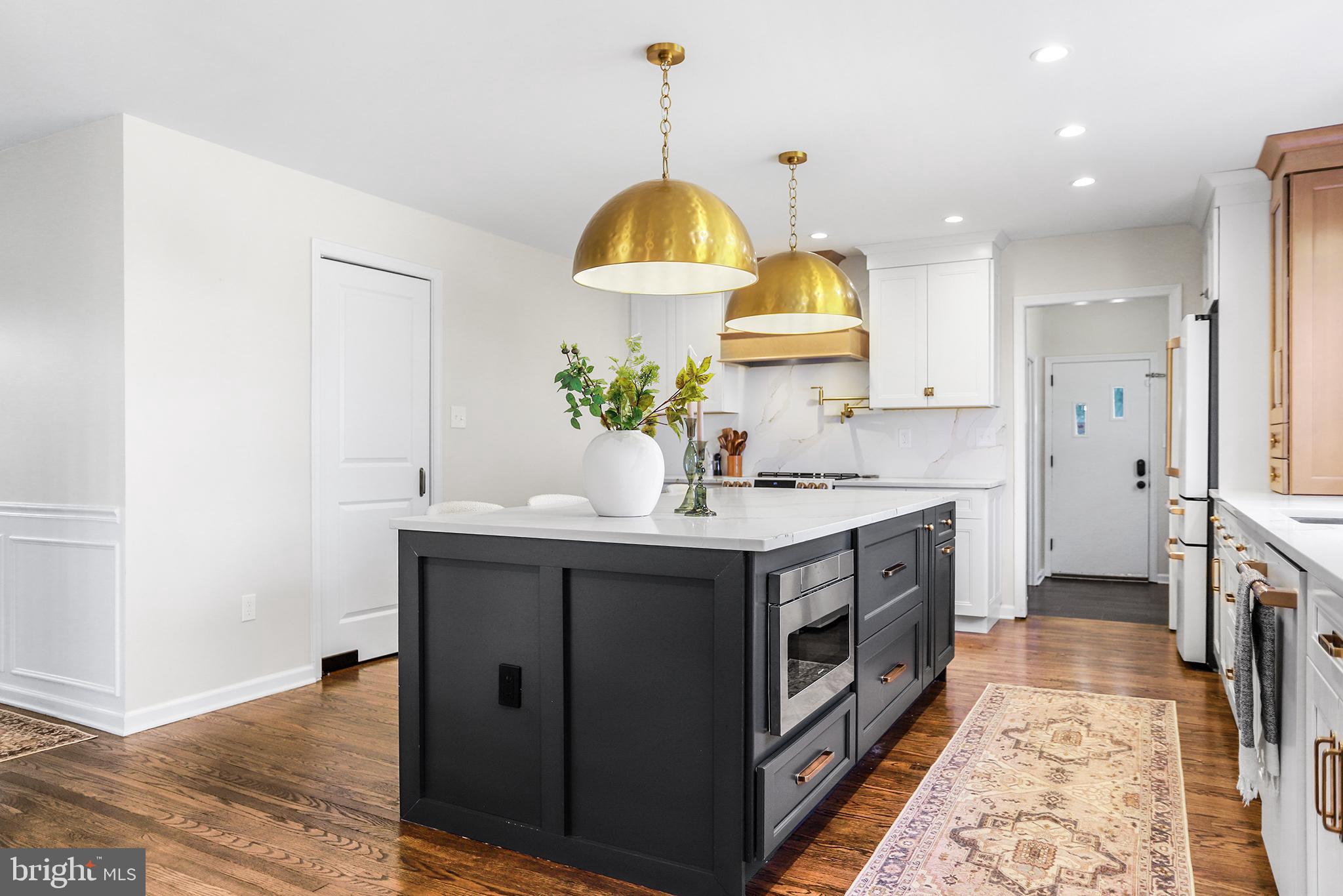 PENNS GRANT - Residential