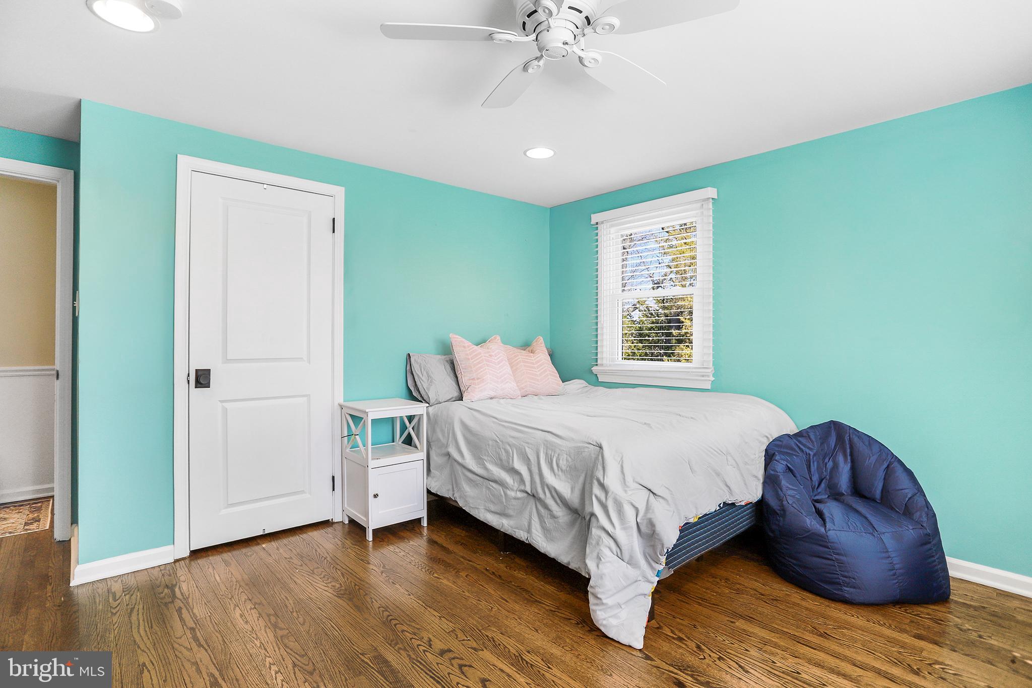 PENNS GRANT - Residential