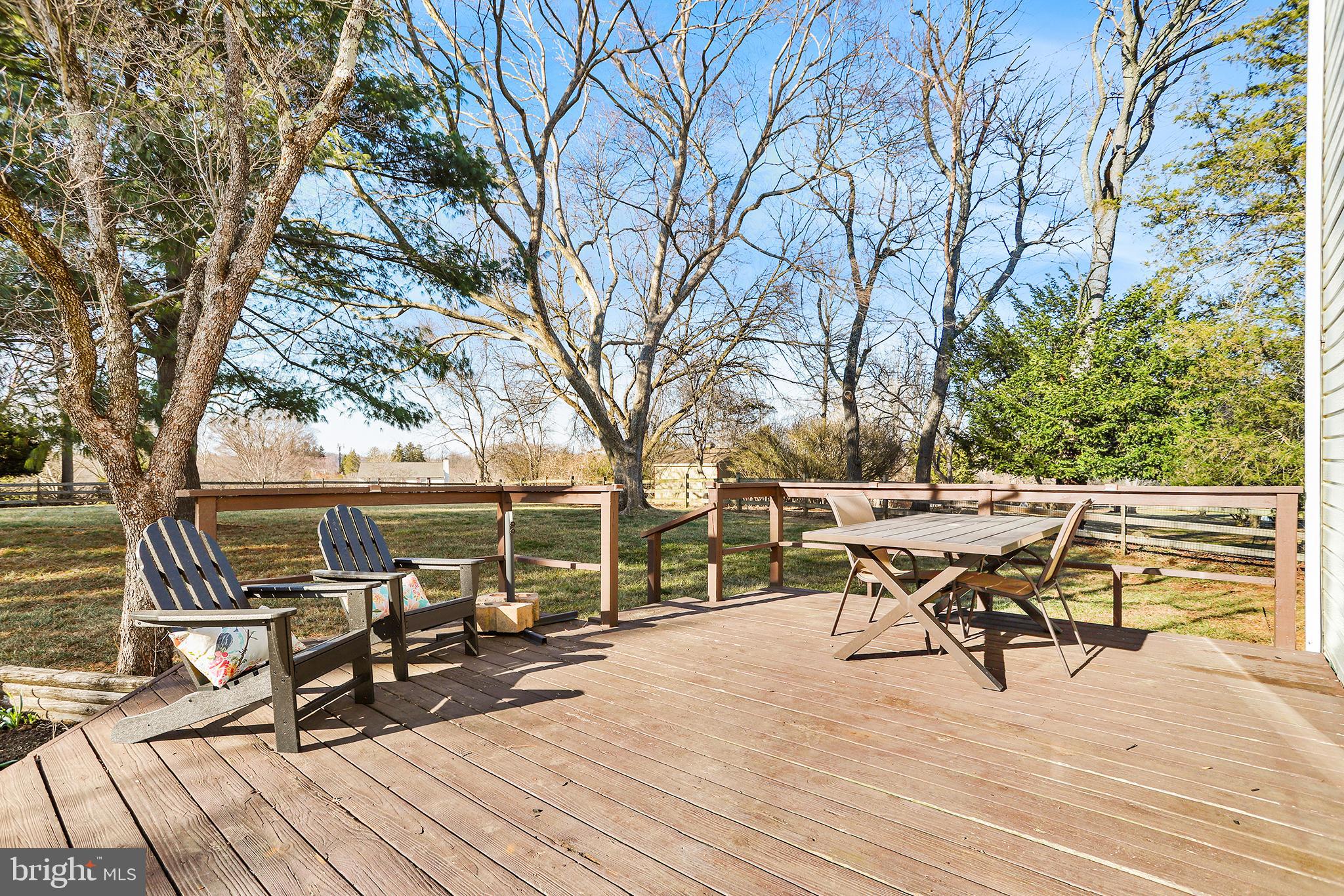 PENNS GRANT - Residential