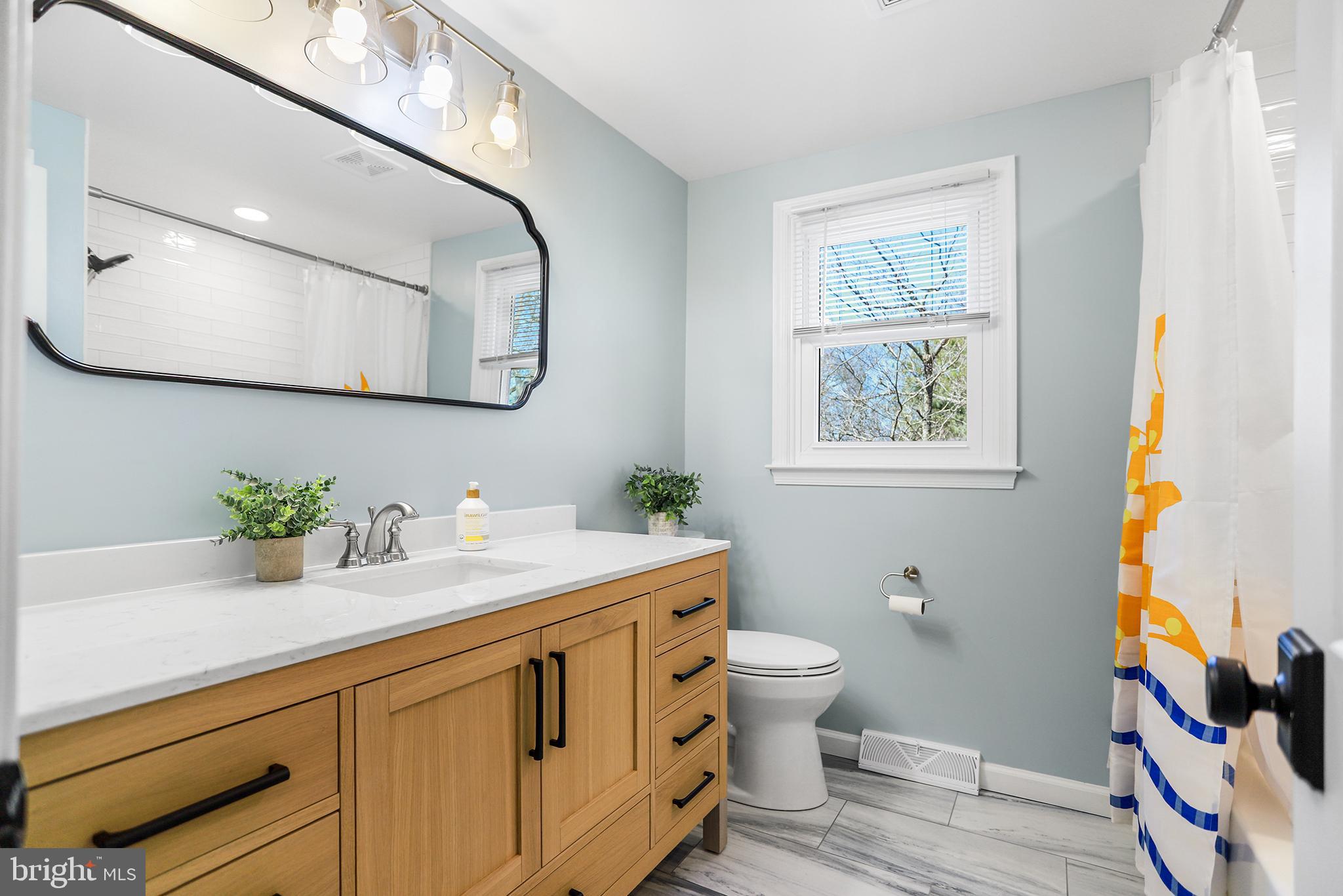 PENNS GRANT - Residential