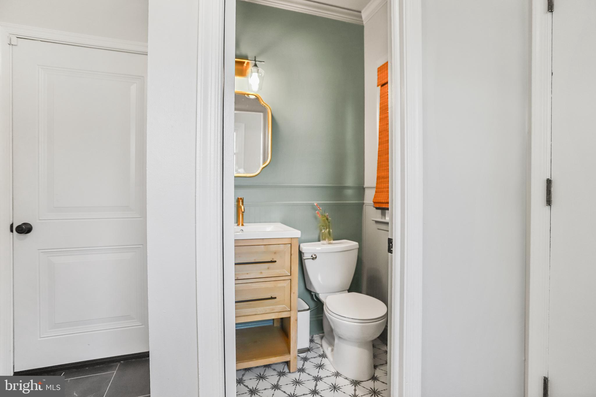 PENNS GRANT - Residential