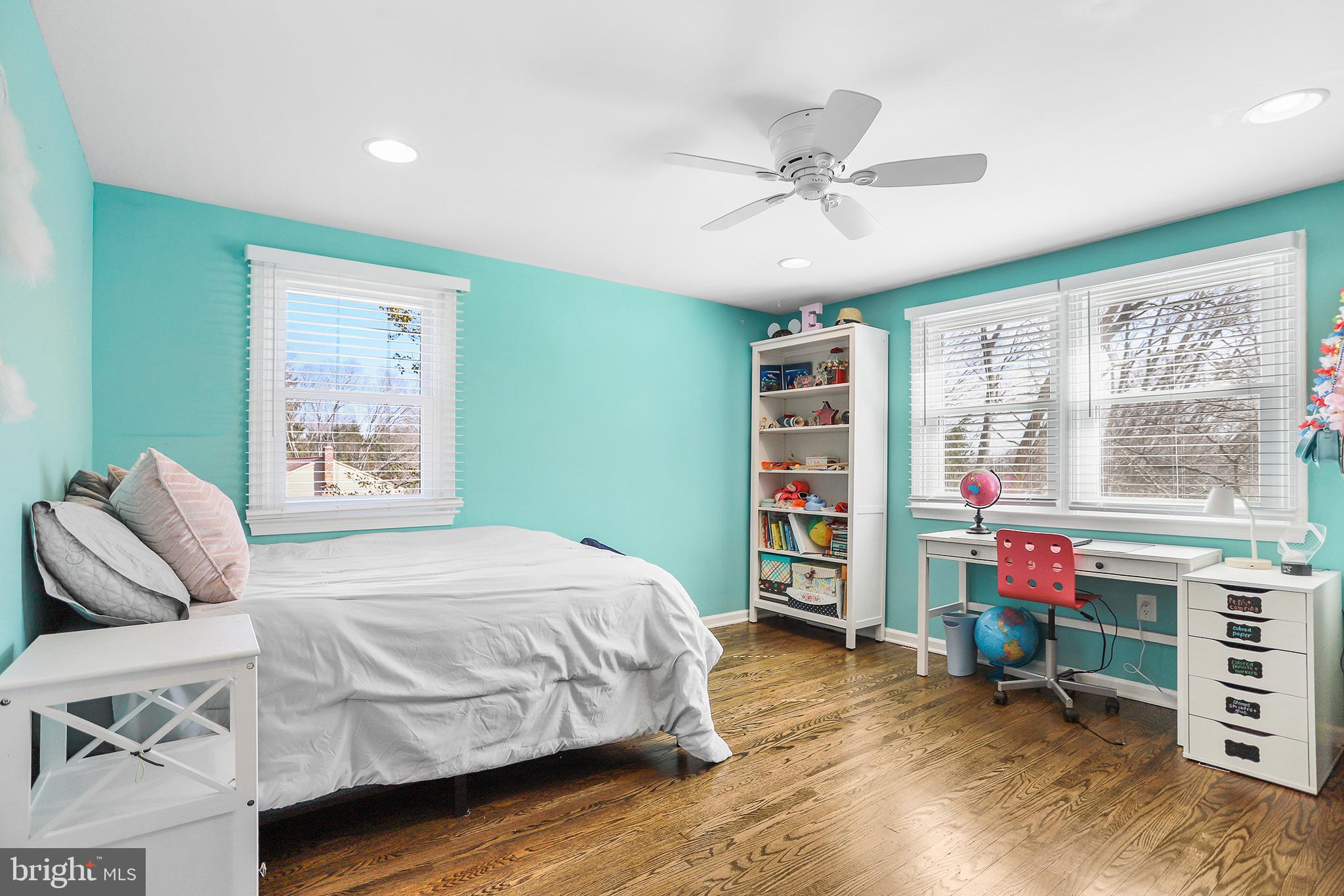 PENNS GRANT - Residential