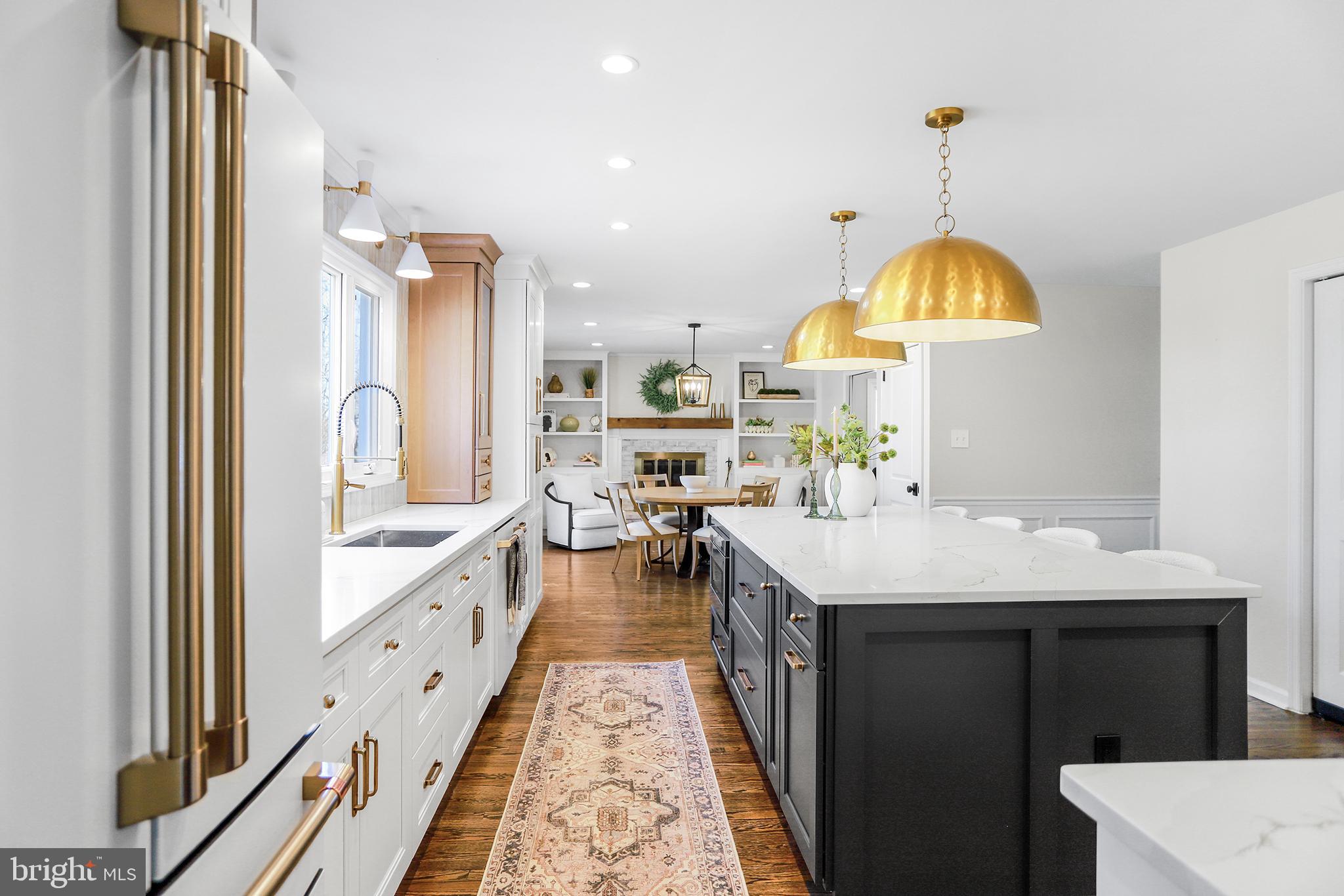 PENNS GRANT - Residential