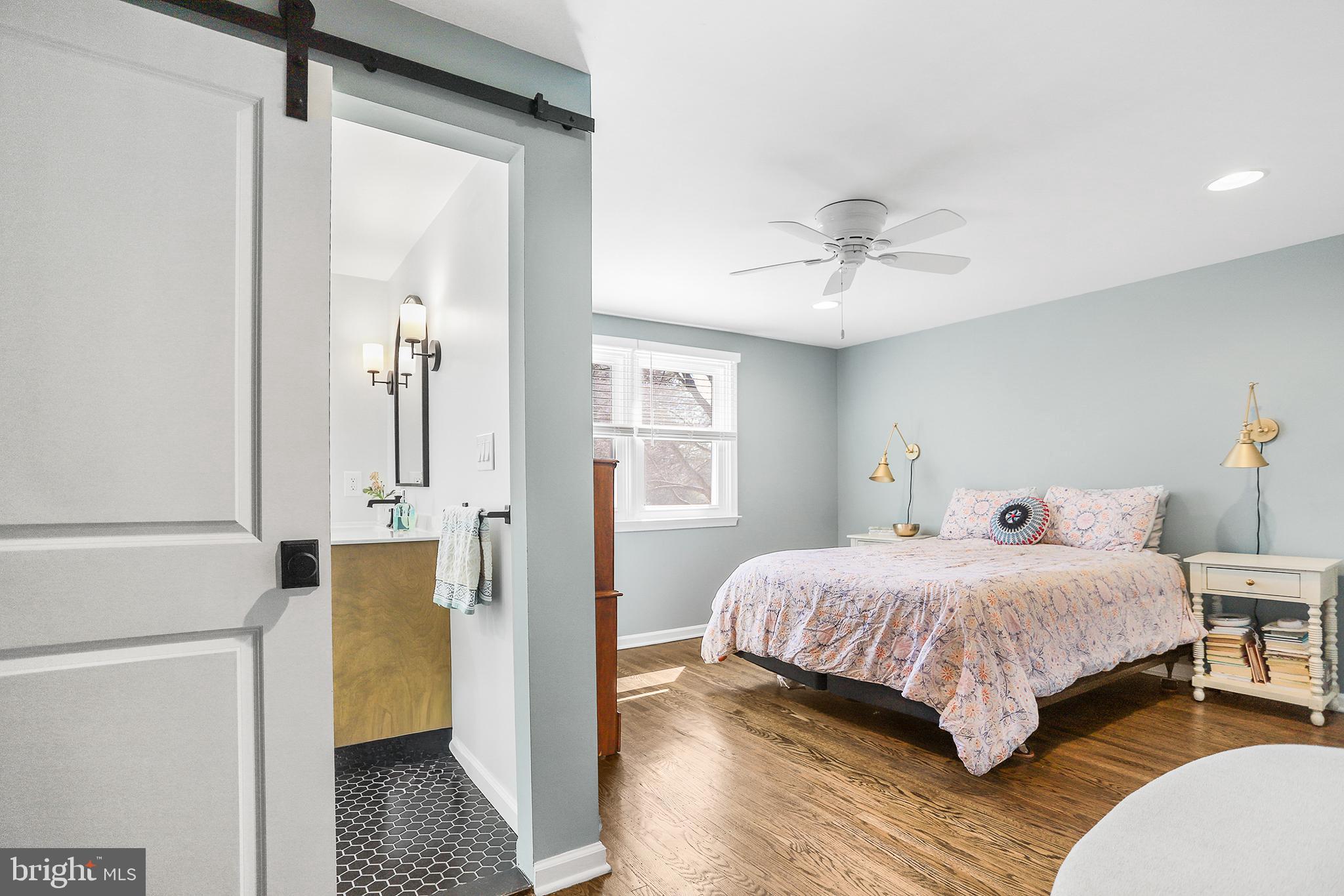 PENNS GRANT - Residential