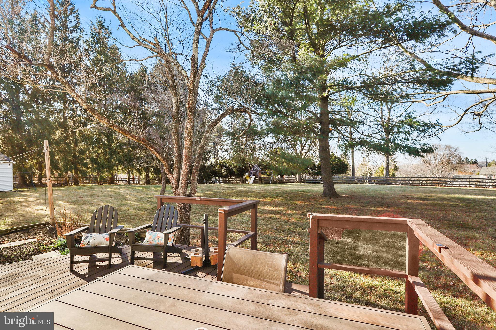 PENNS GRANT - Residential