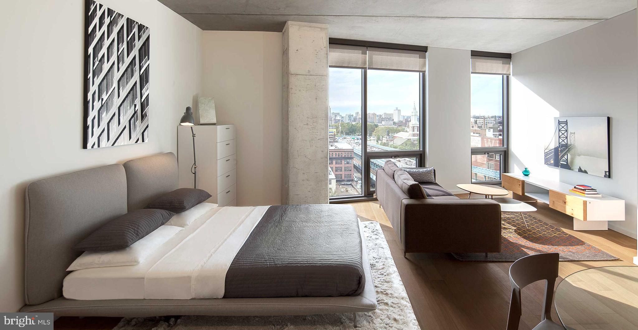 OLD CITY - Residential Lease