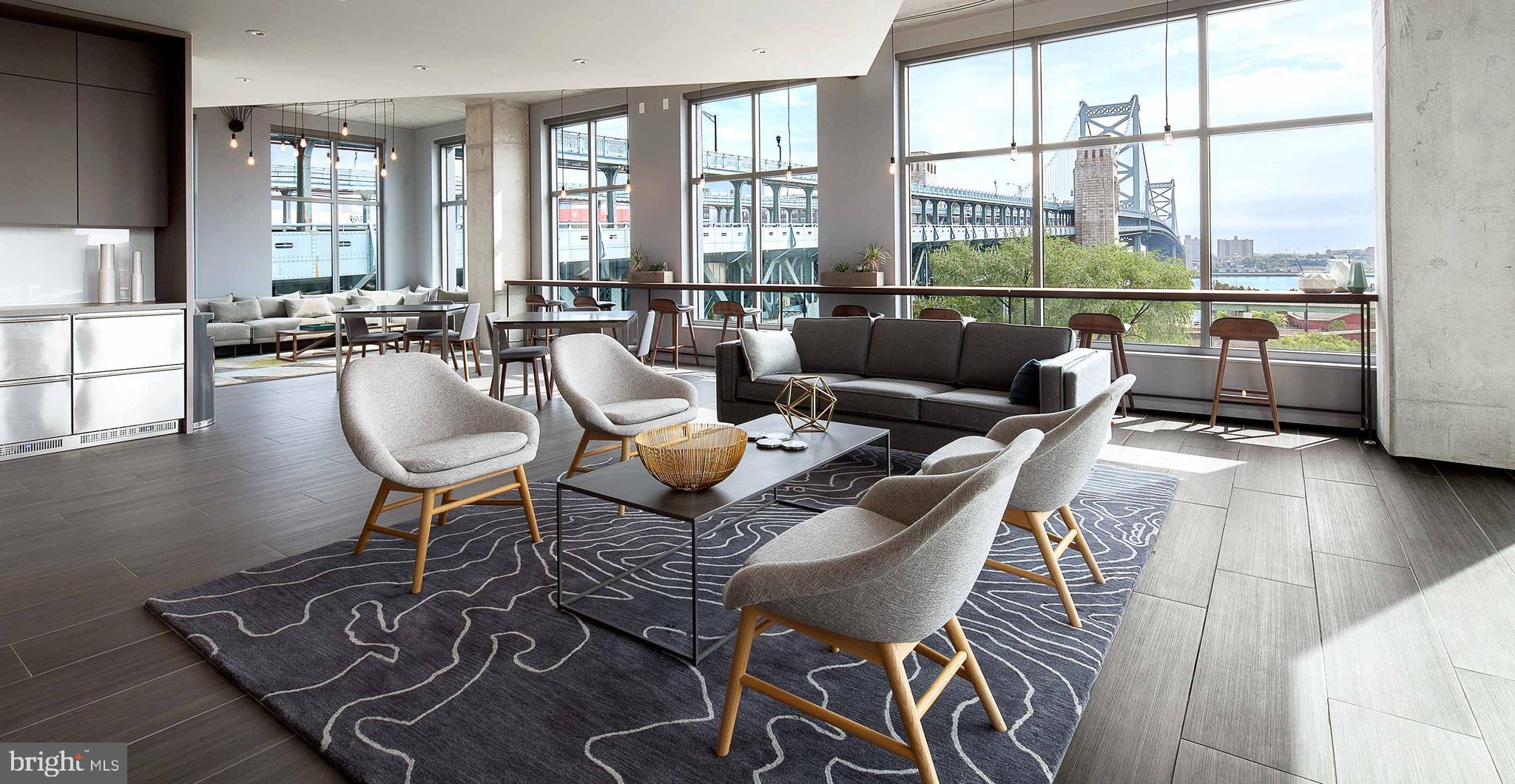 OLD CITY - Residential Lease