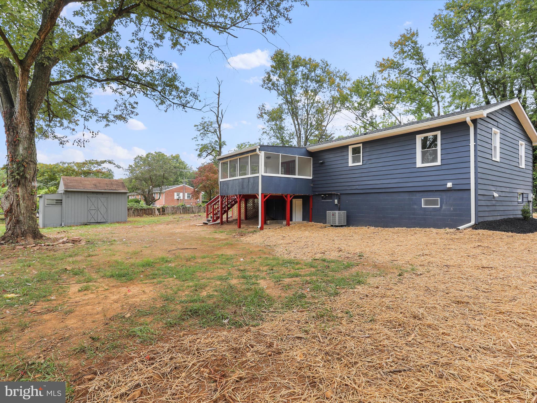 CLEAR SPRING - Residential