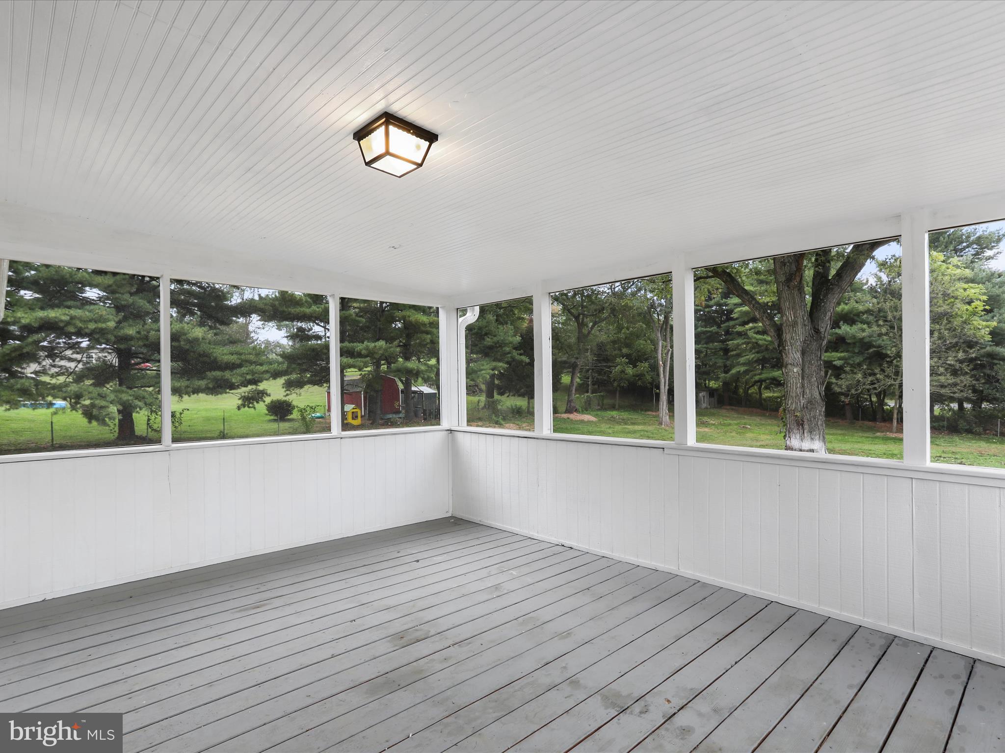 CLEAR SPRING - Residential