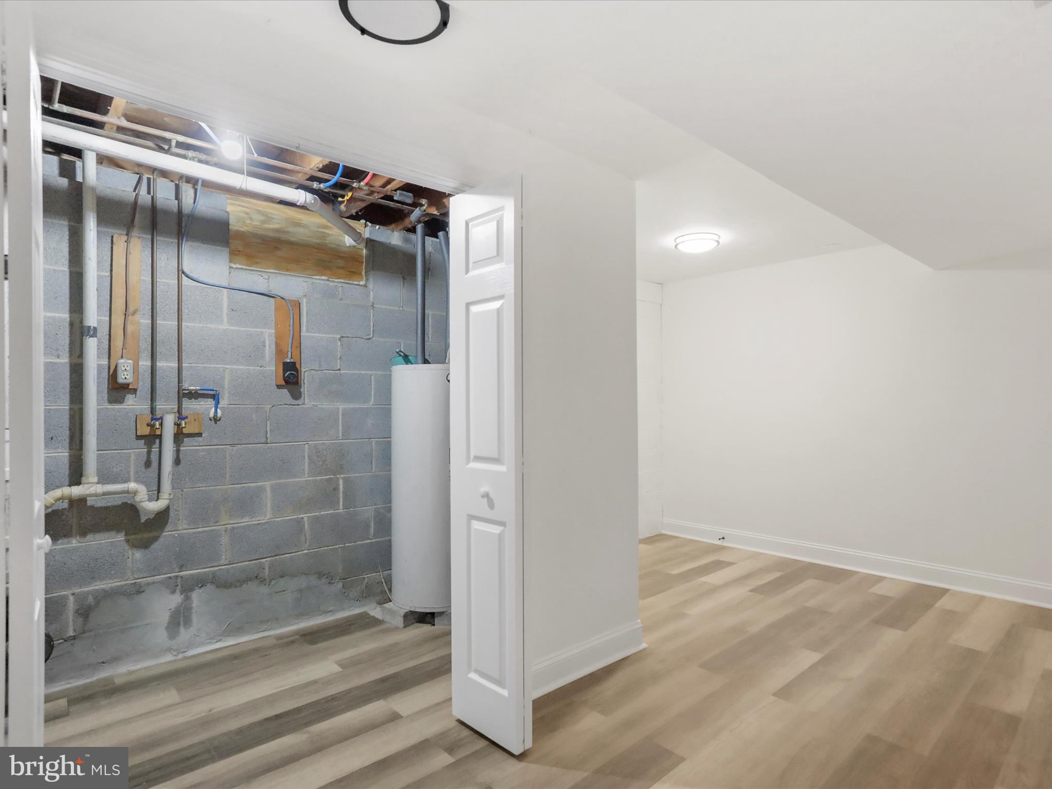 CLEAR SPRING - Residential