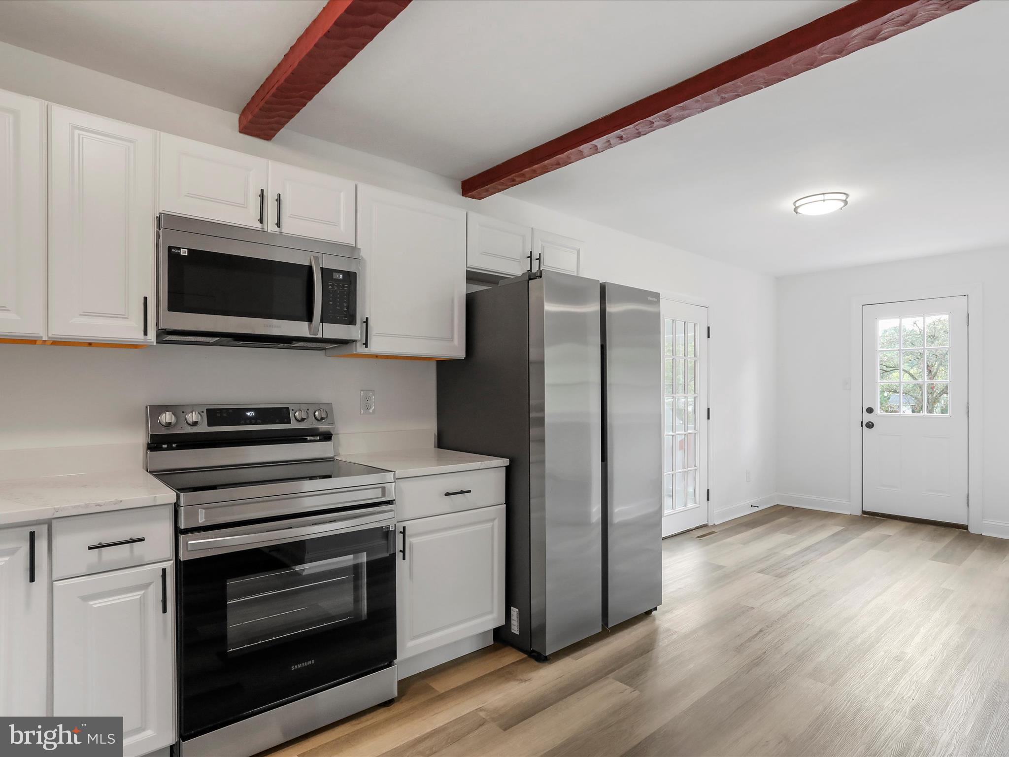 CLEAR SPRING - Residential