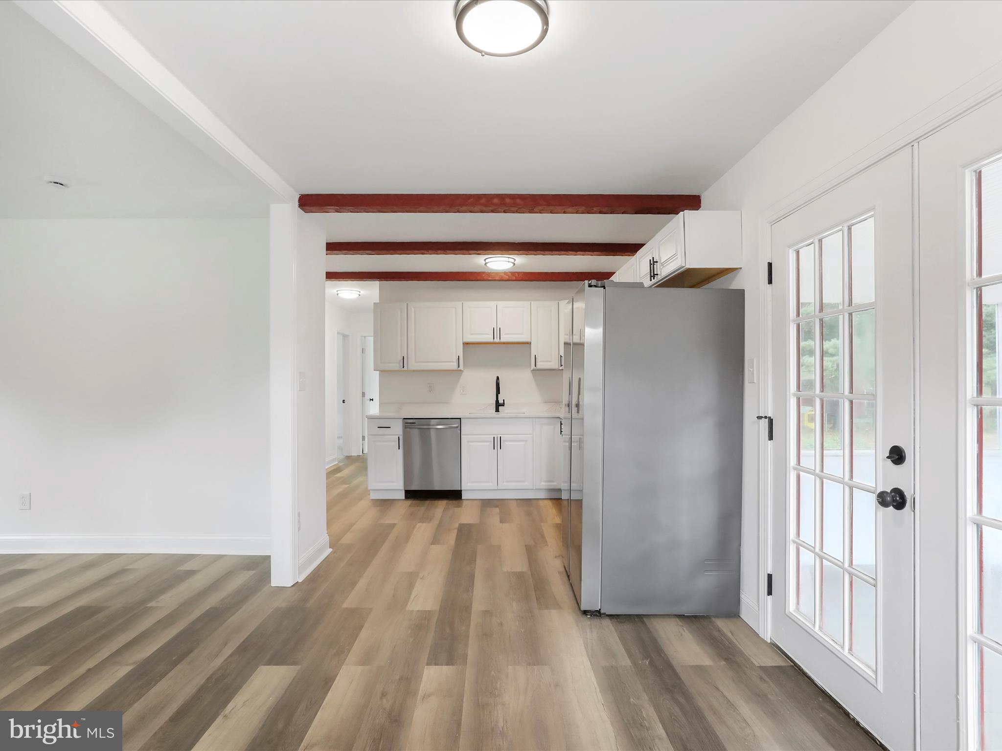 CLEAR SPRING - Residential