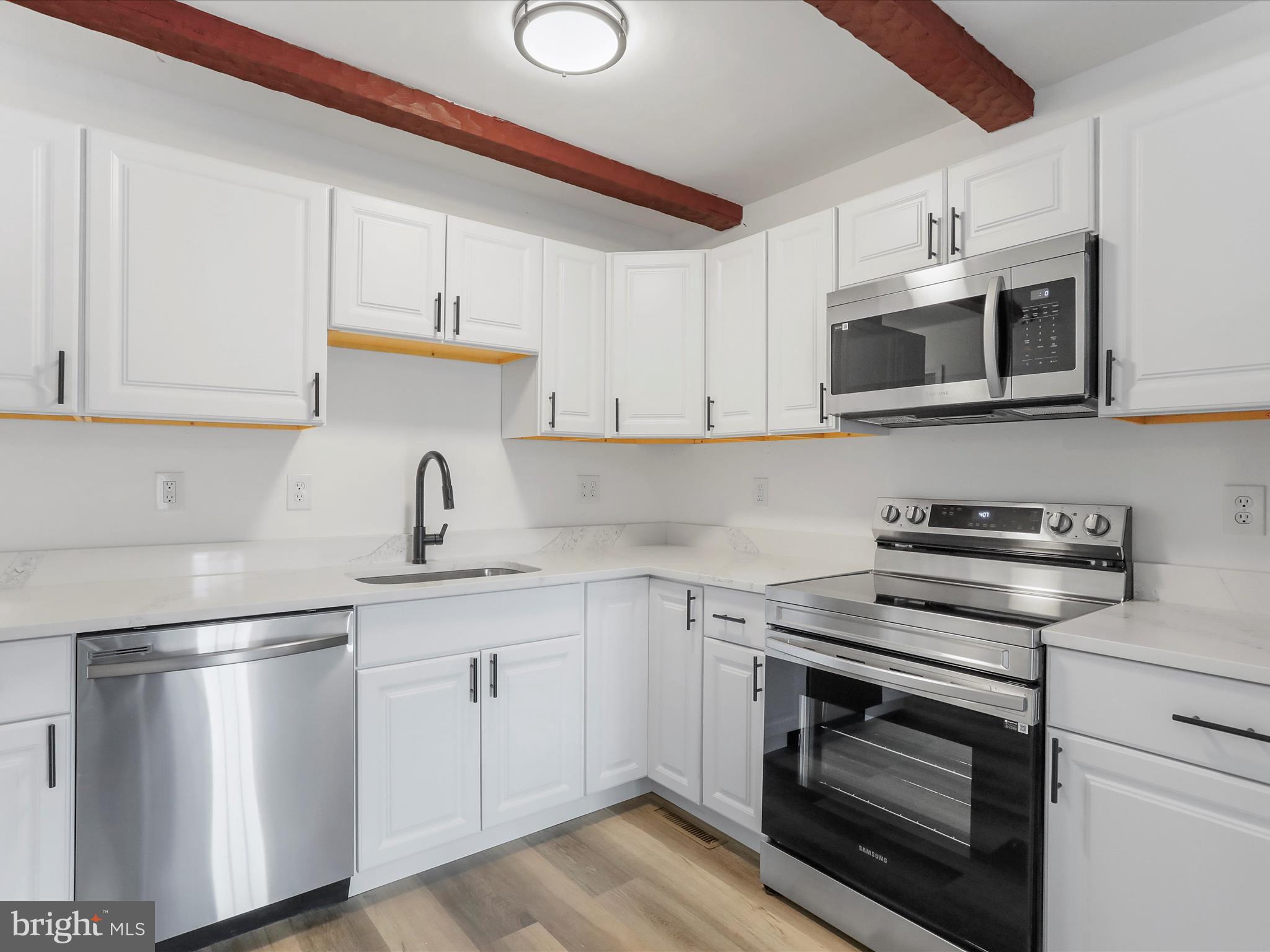 CLEAR SPRING - Residential