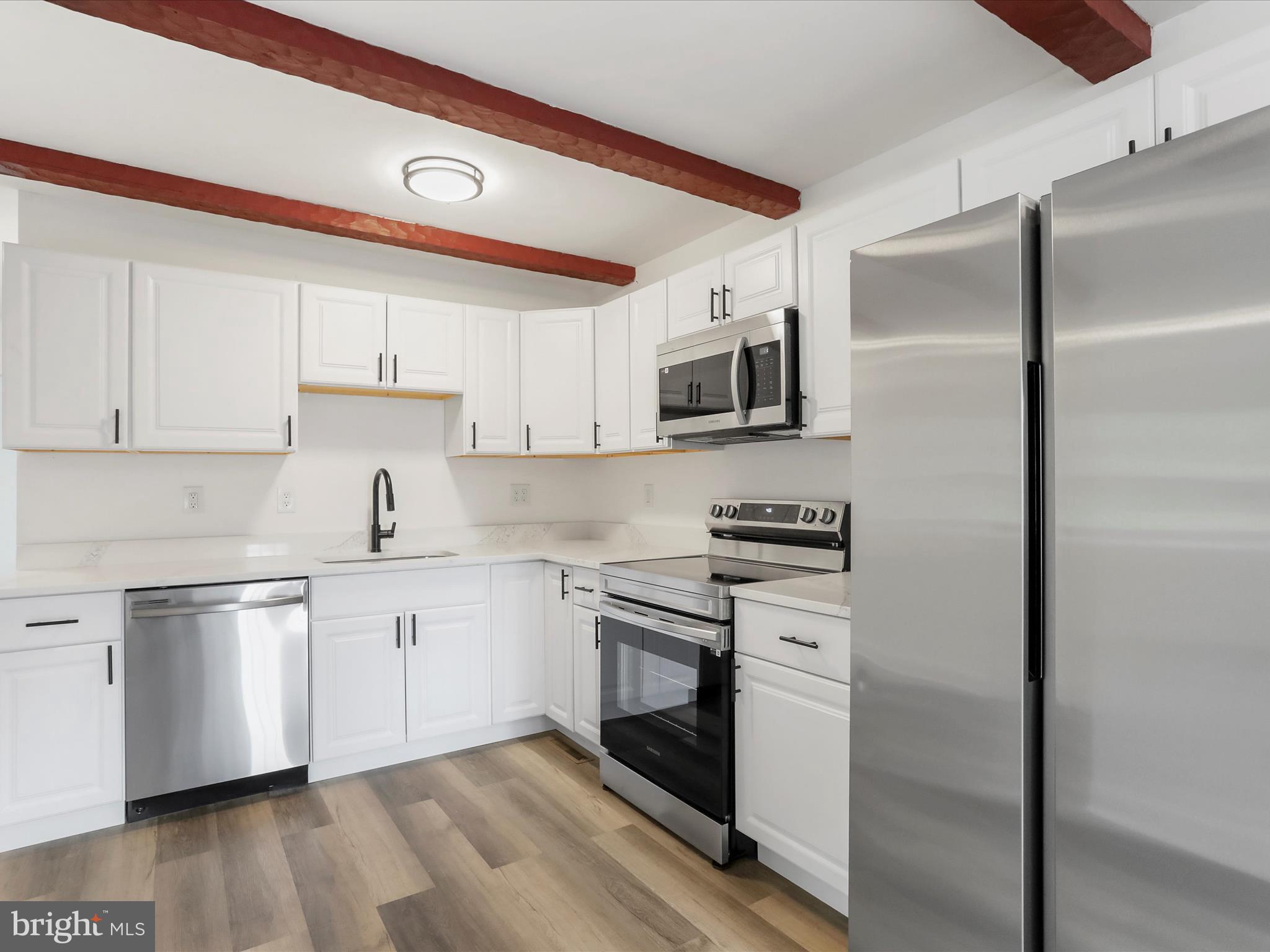 CLEAR SPRING - Residential