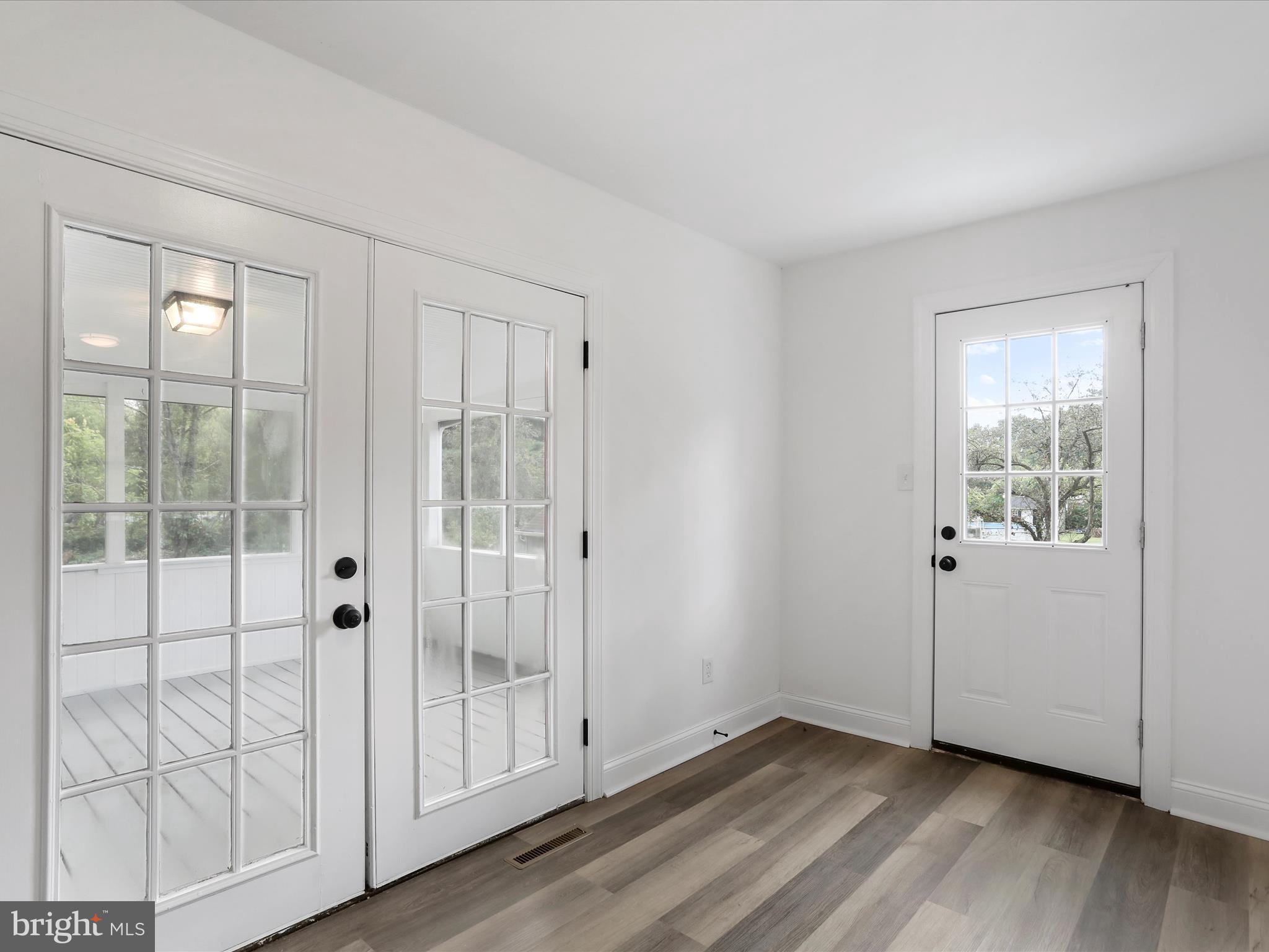 CLEAR SPRING - Residential