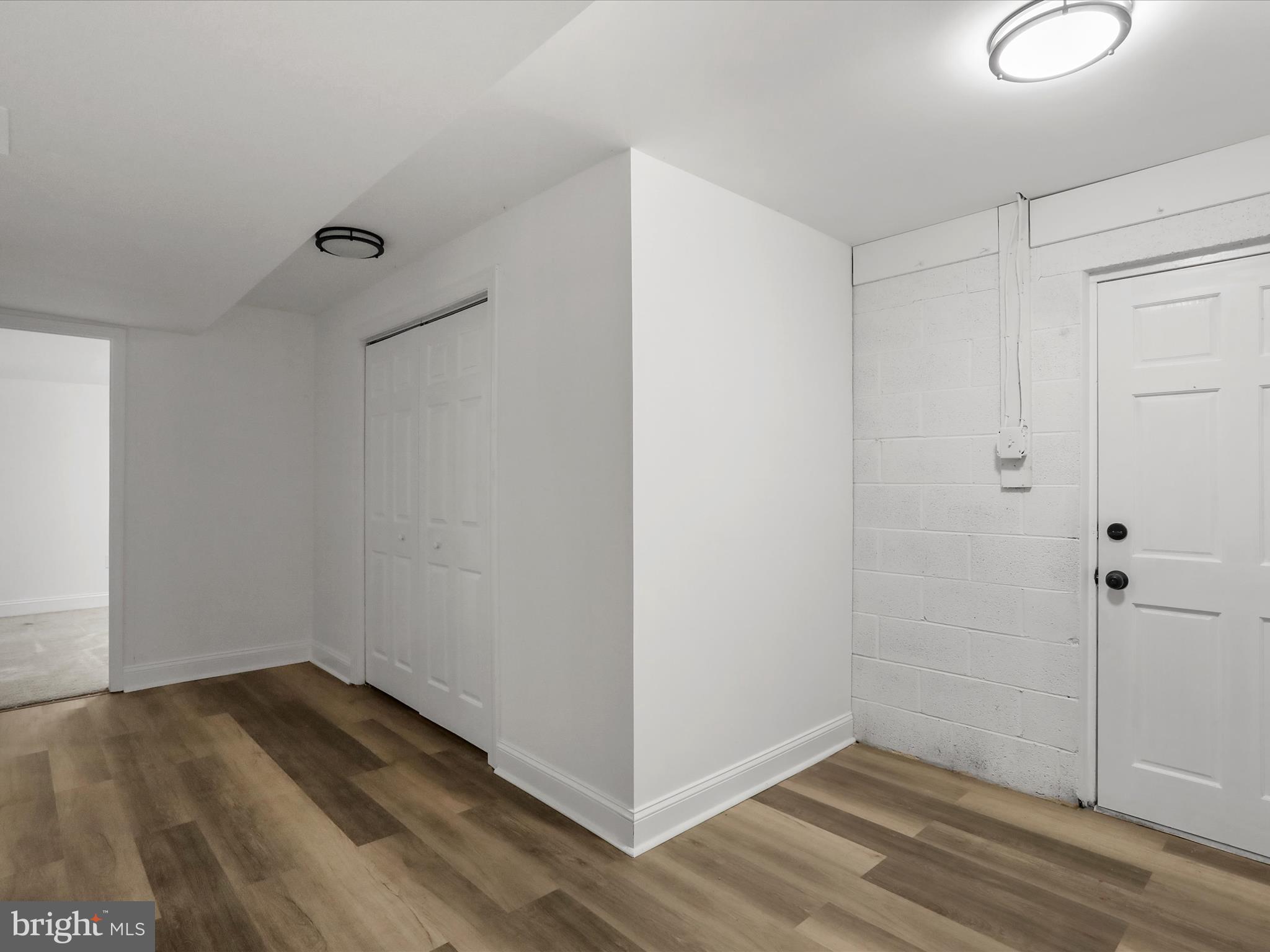 CLEAR SPRING - Residential