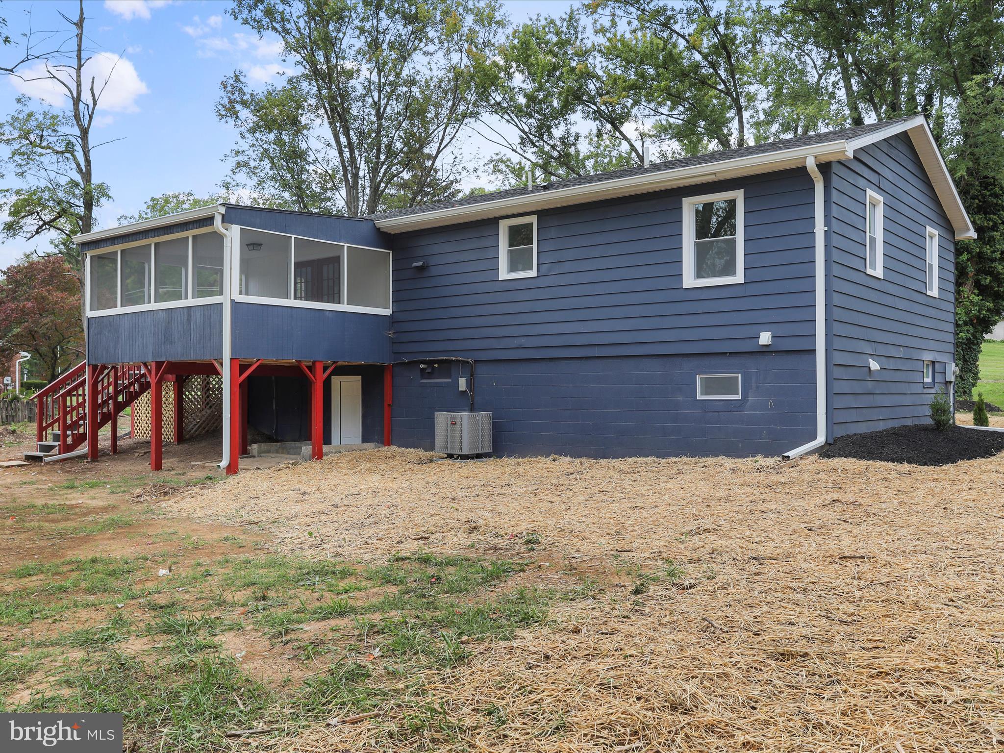 CLEAR SPRING - Residential