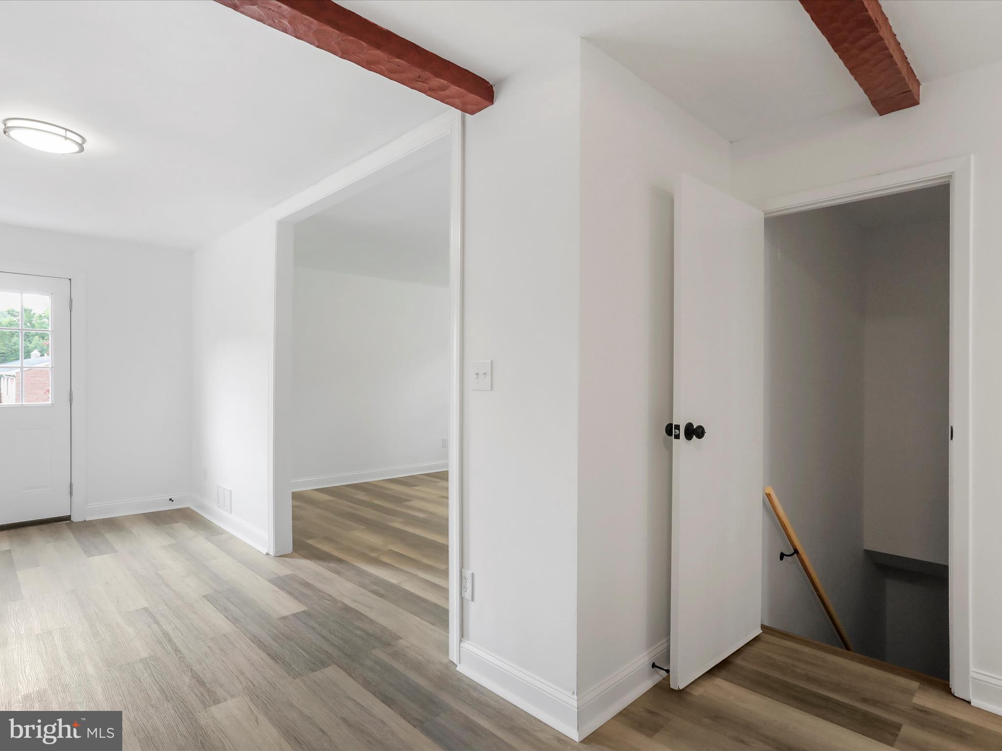 CLEAR SPRING - Residential