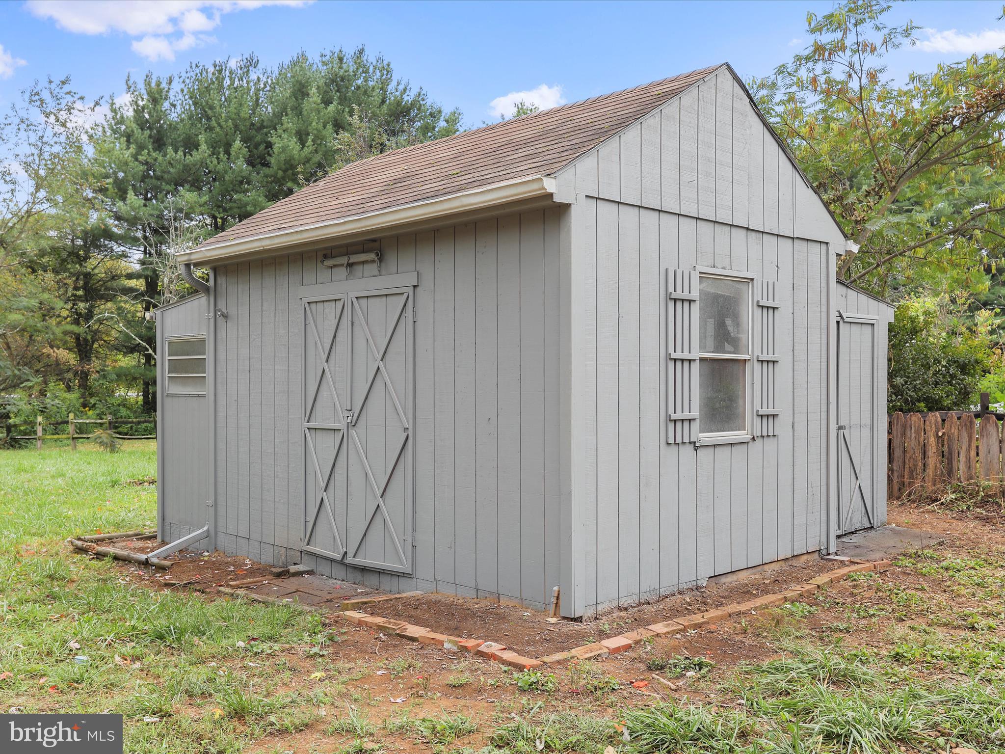 CLEAR SPRING - Residential