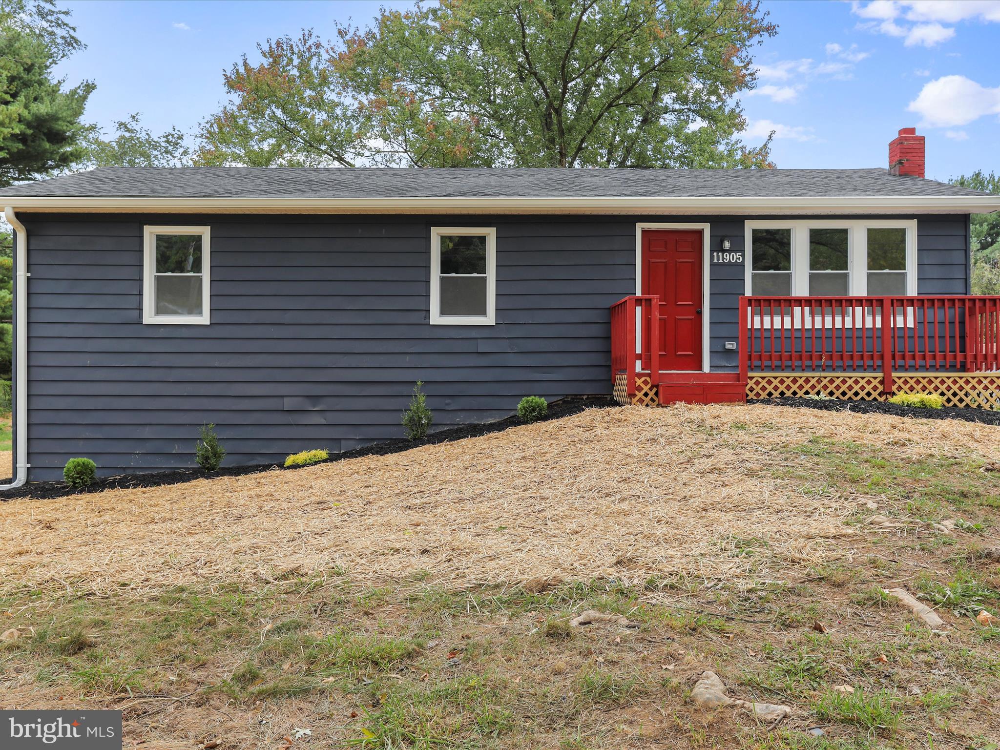 CLEAR SPRING - Residential