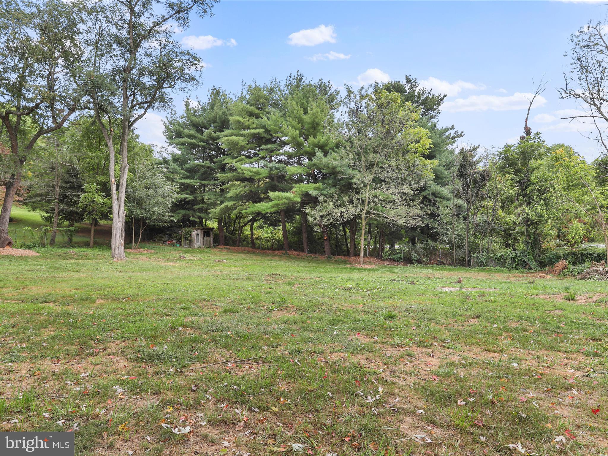 CLEAR SPRING - Residential