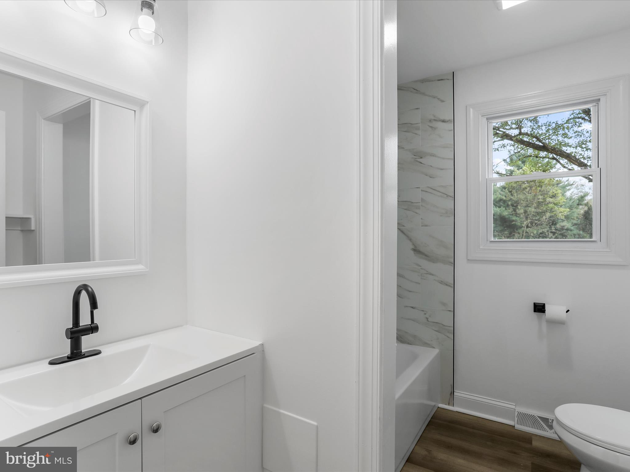 CLEAR SPRING - Residential