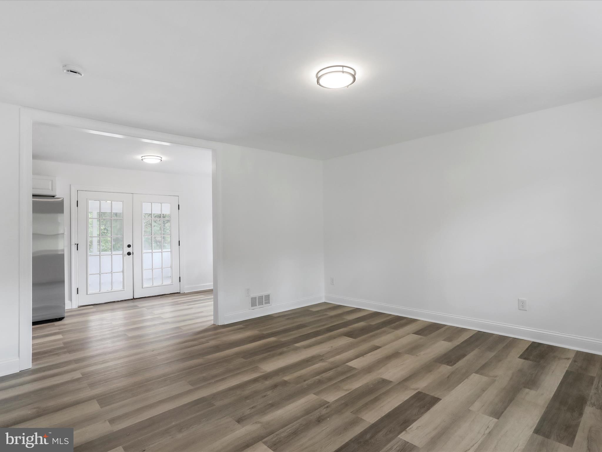 CLEAR SPRING - Residential