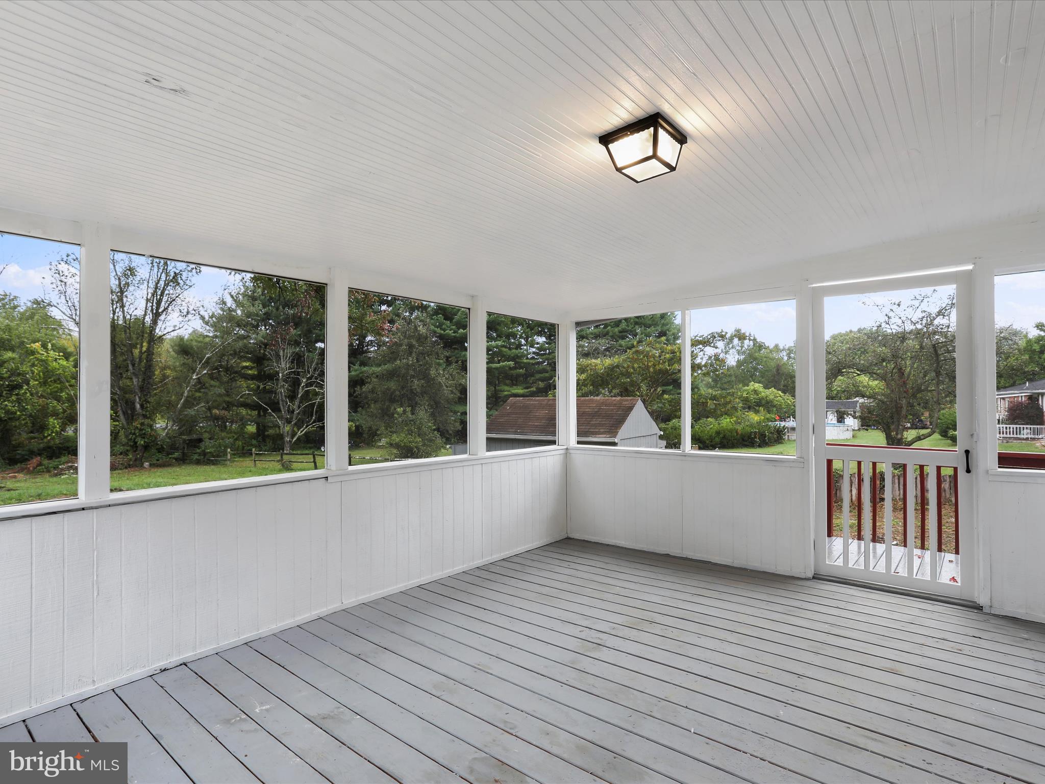 CLEAR SPRING - Residential