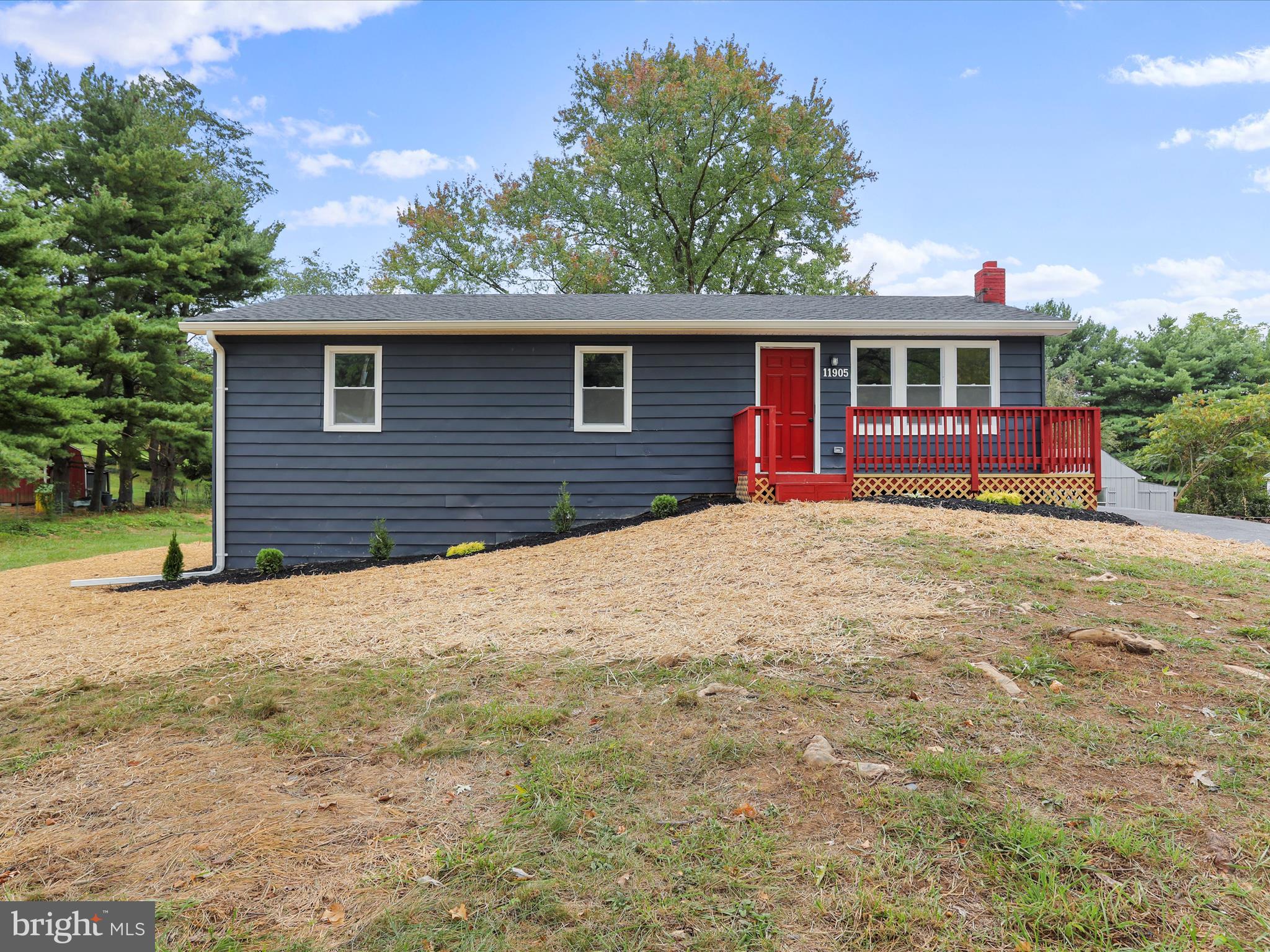 CLEAR SPRING - Residential